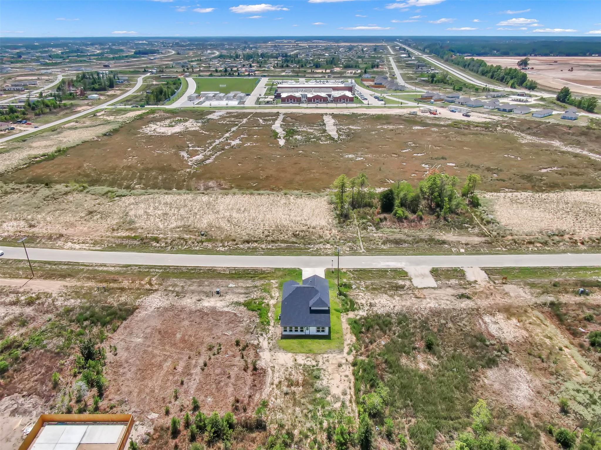 1089 Road 5740