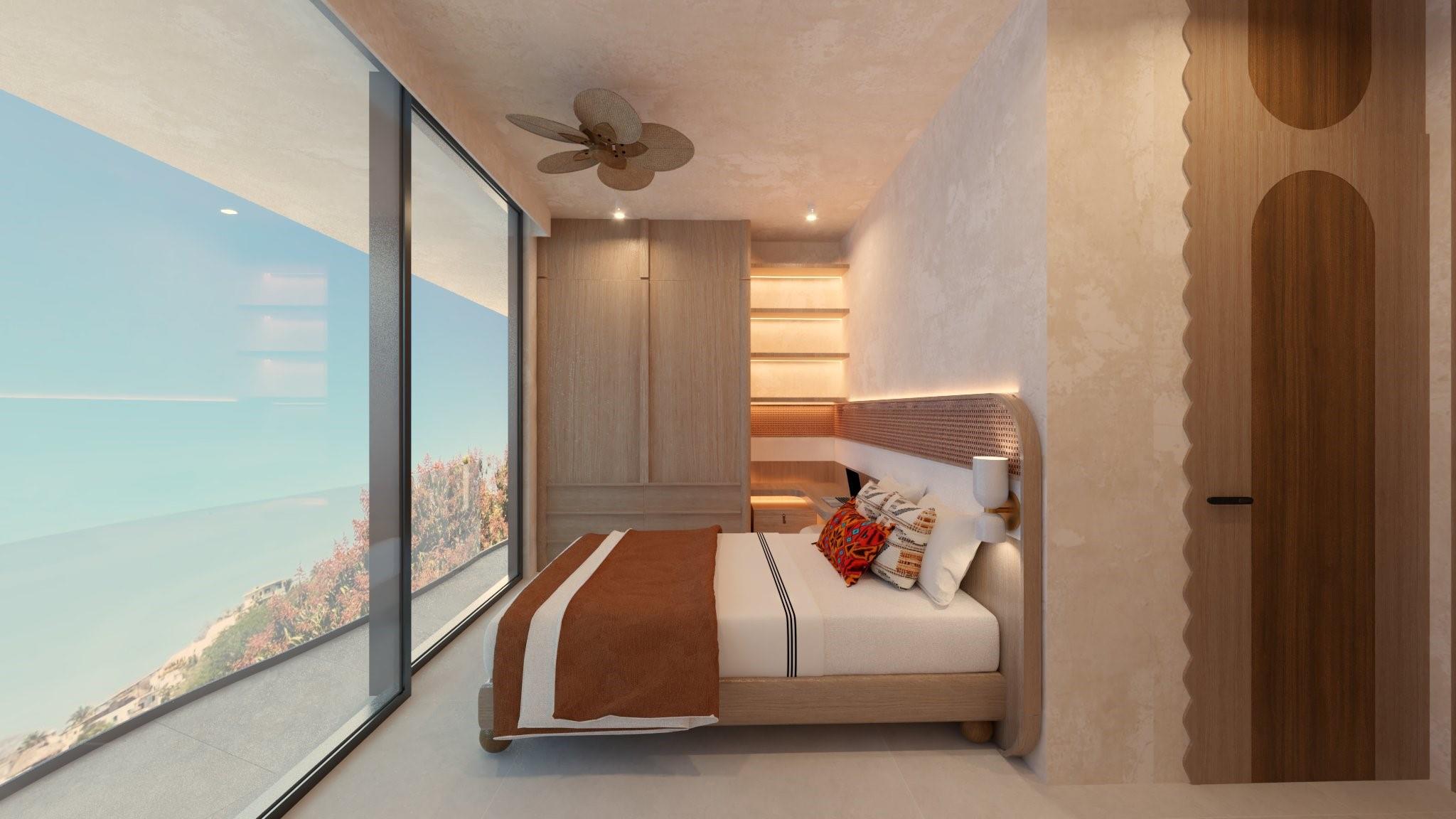 34 Bugambilias # 301