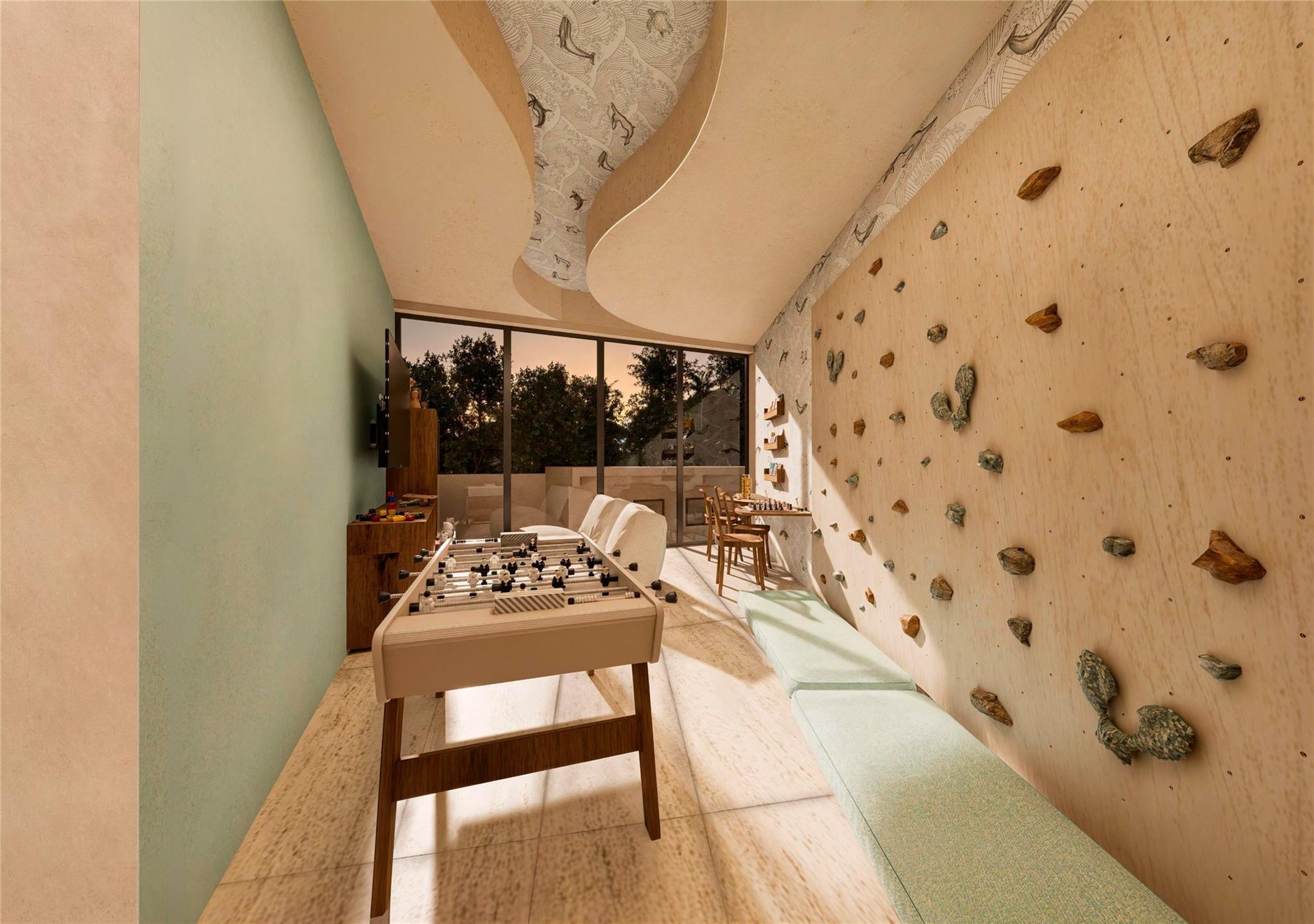 34 Bugambilias # 301