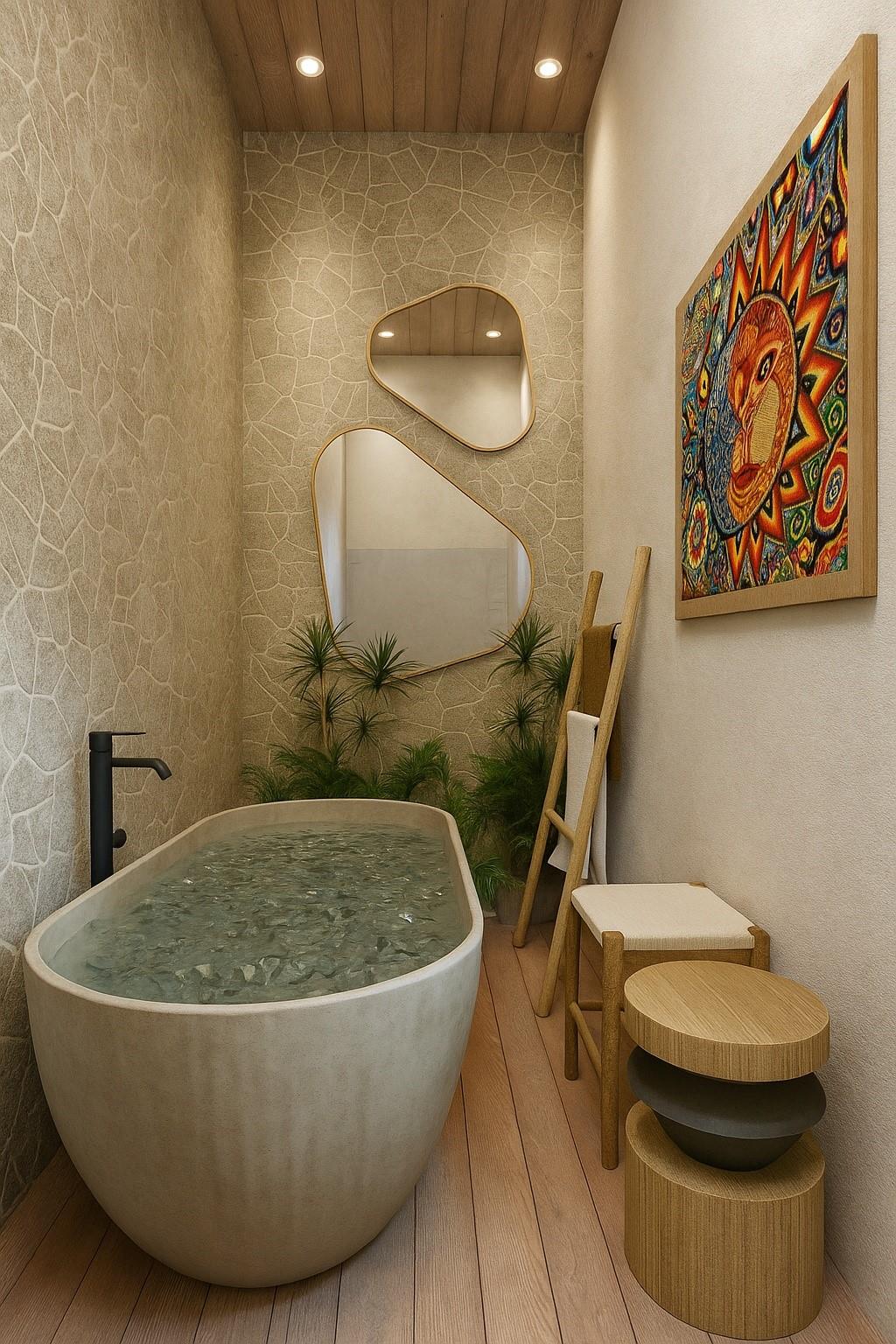 34 Bugambilias # 301