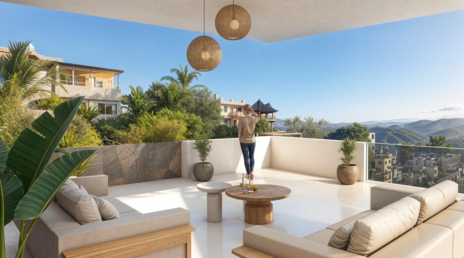 34 Bugambilias # 301