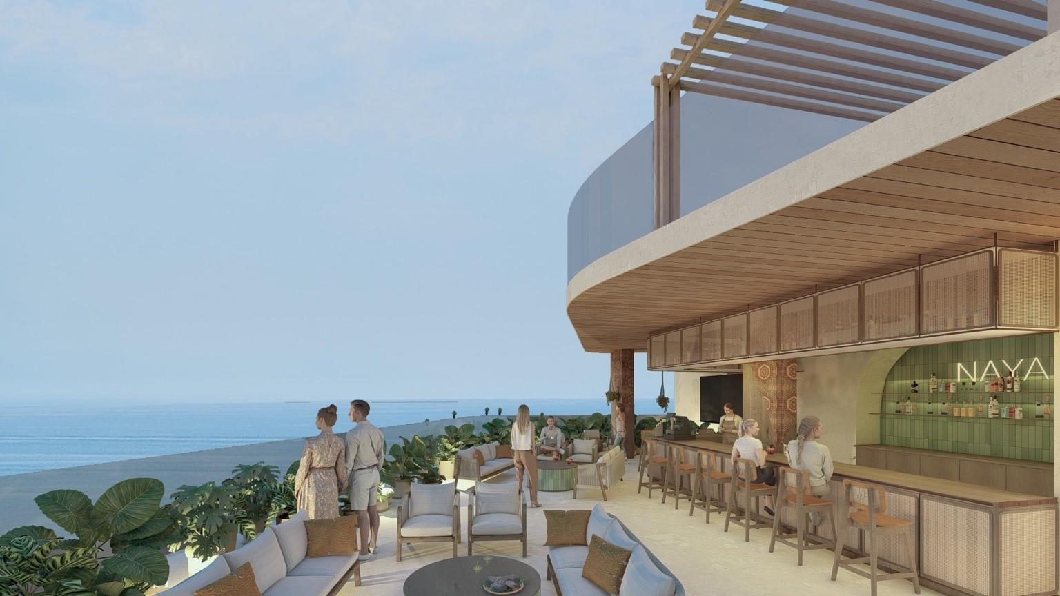 34 Bugambilias # 301