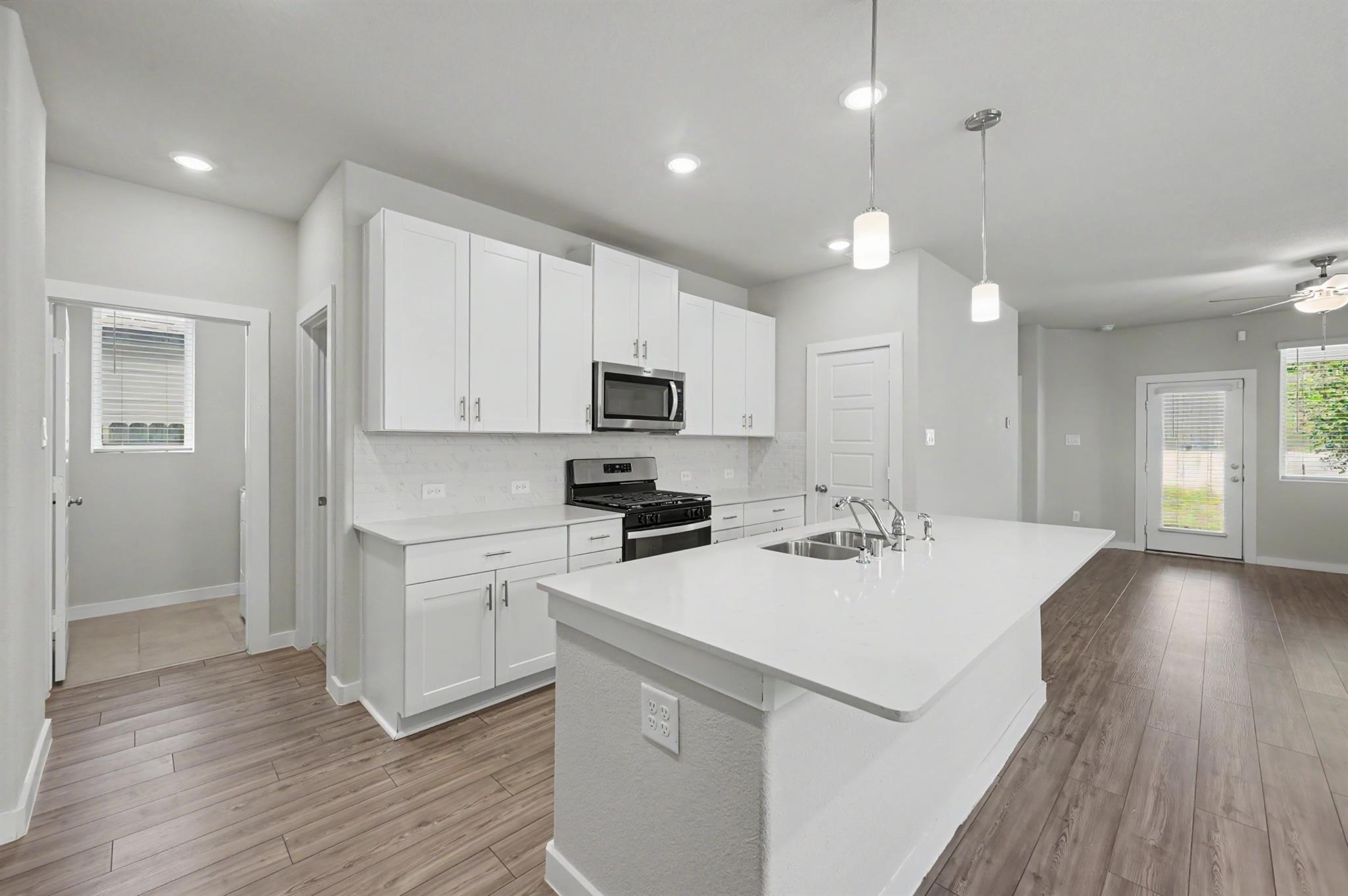 2010 W Darlington Oak Court