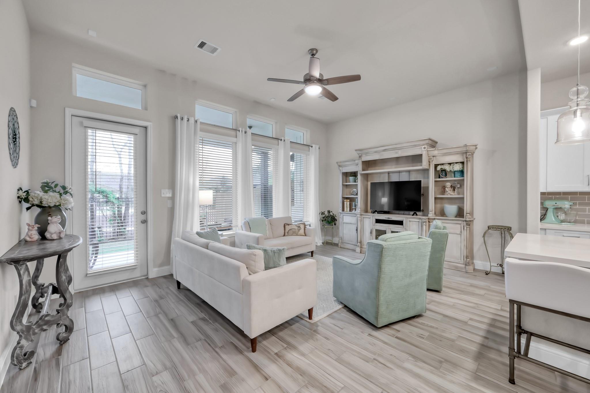 7322 Honey Creek Lane