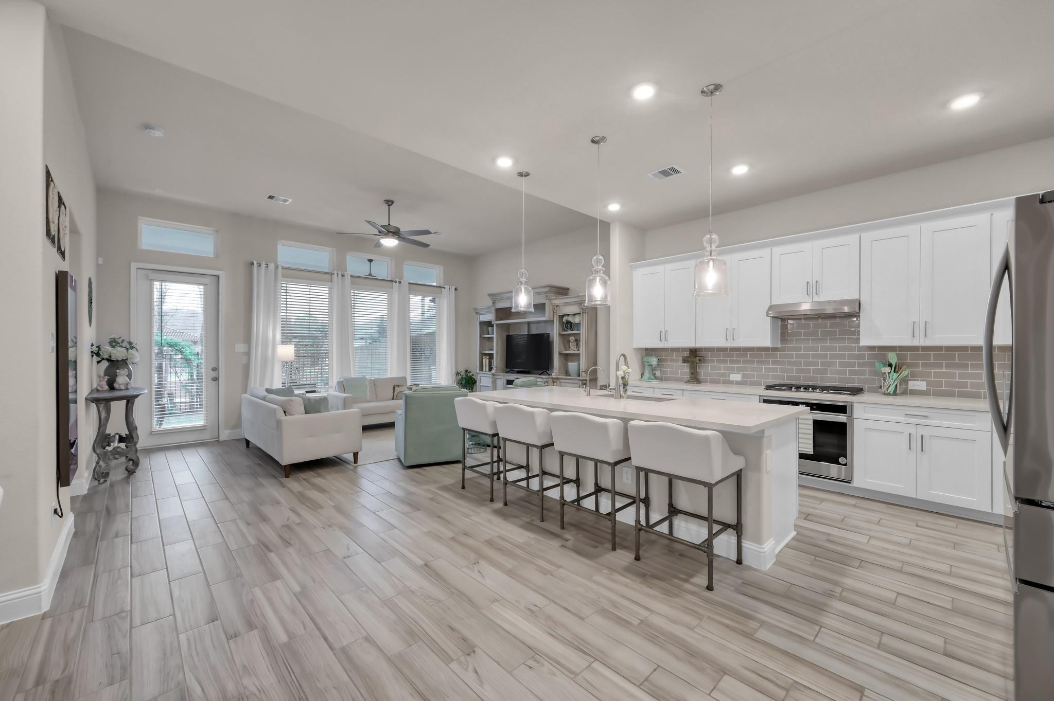 7322 Honey Creek Lane