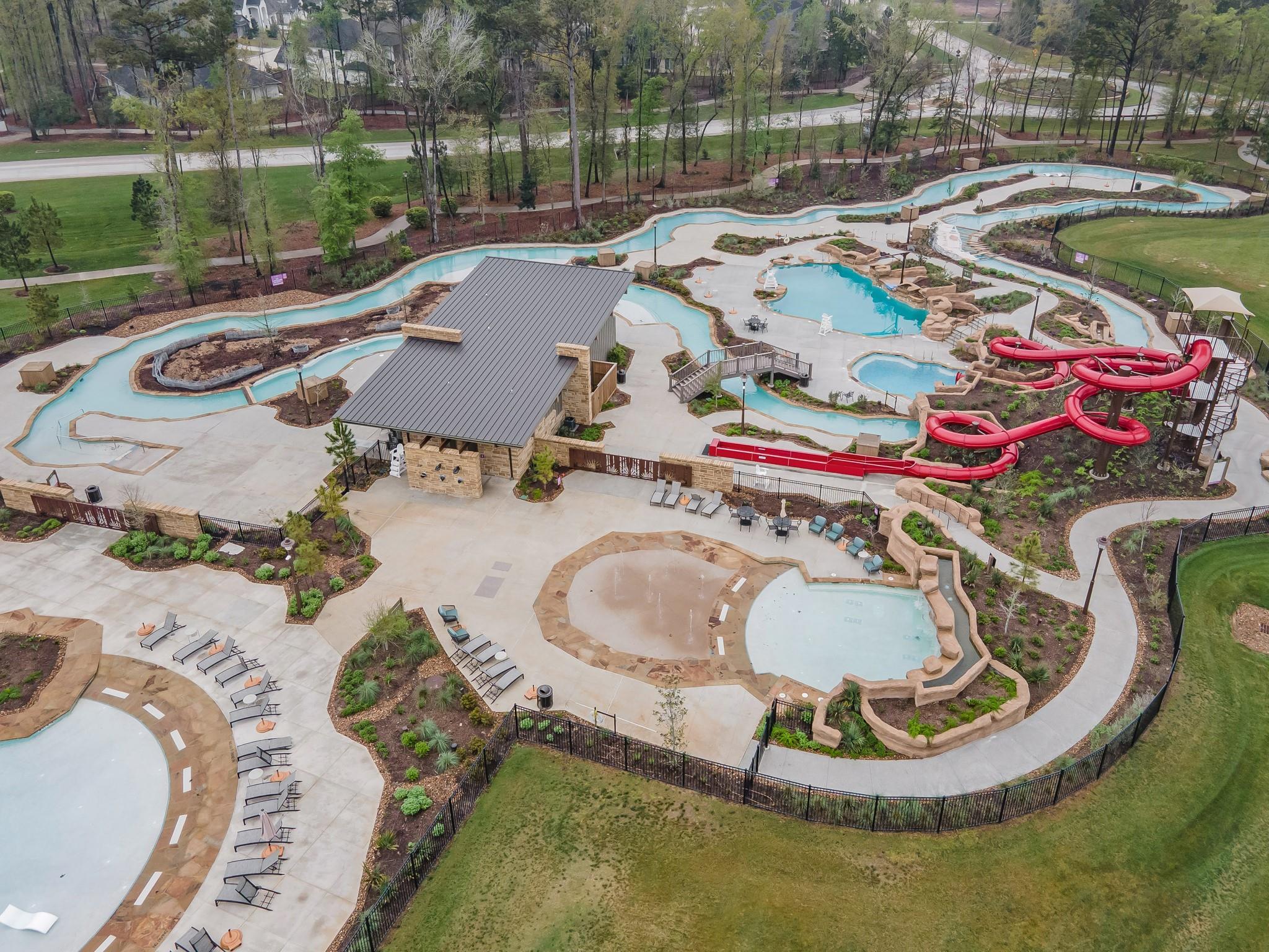 7322 Honey Creek Lane