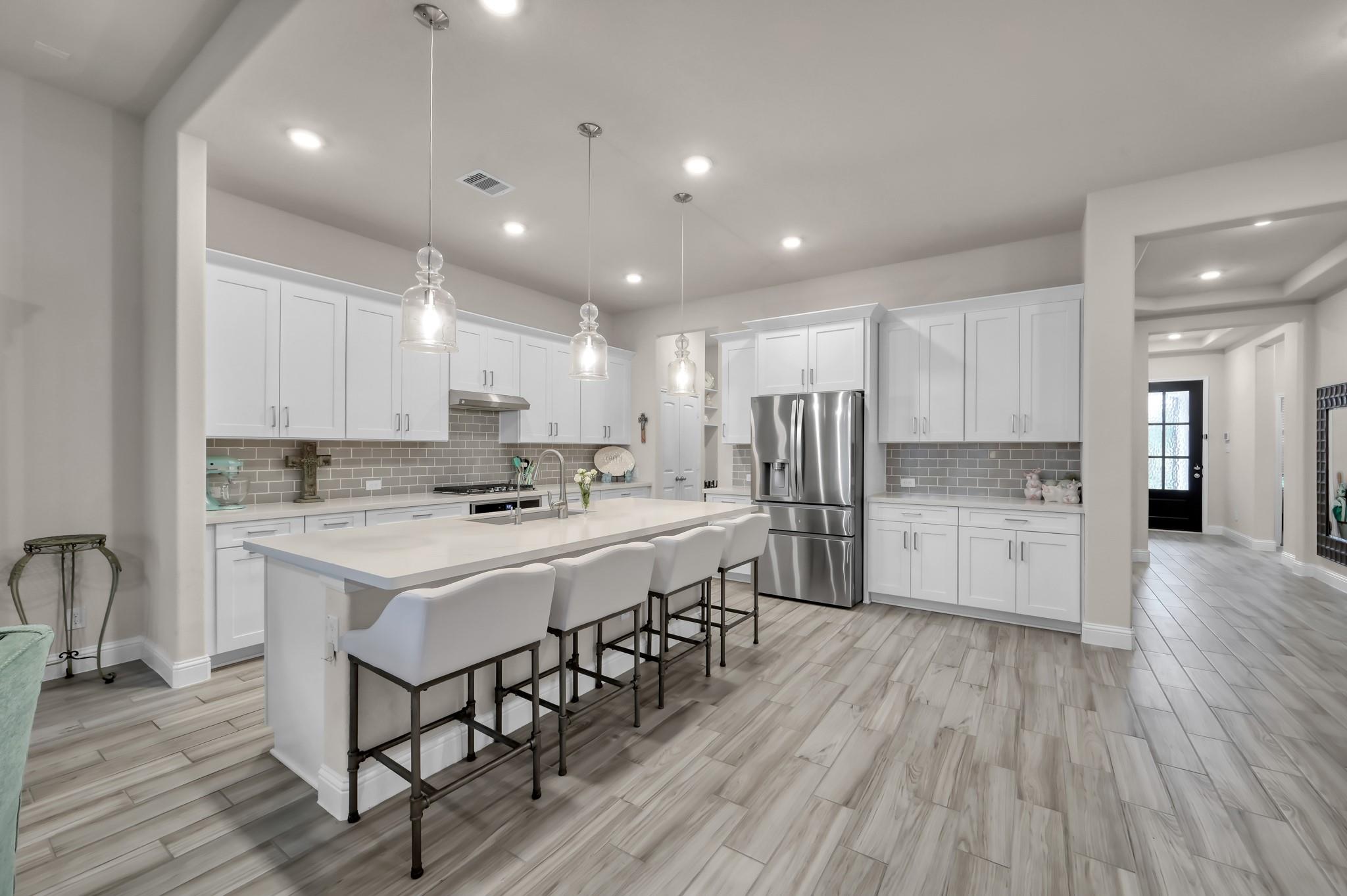 7322 Honey Creek Lane