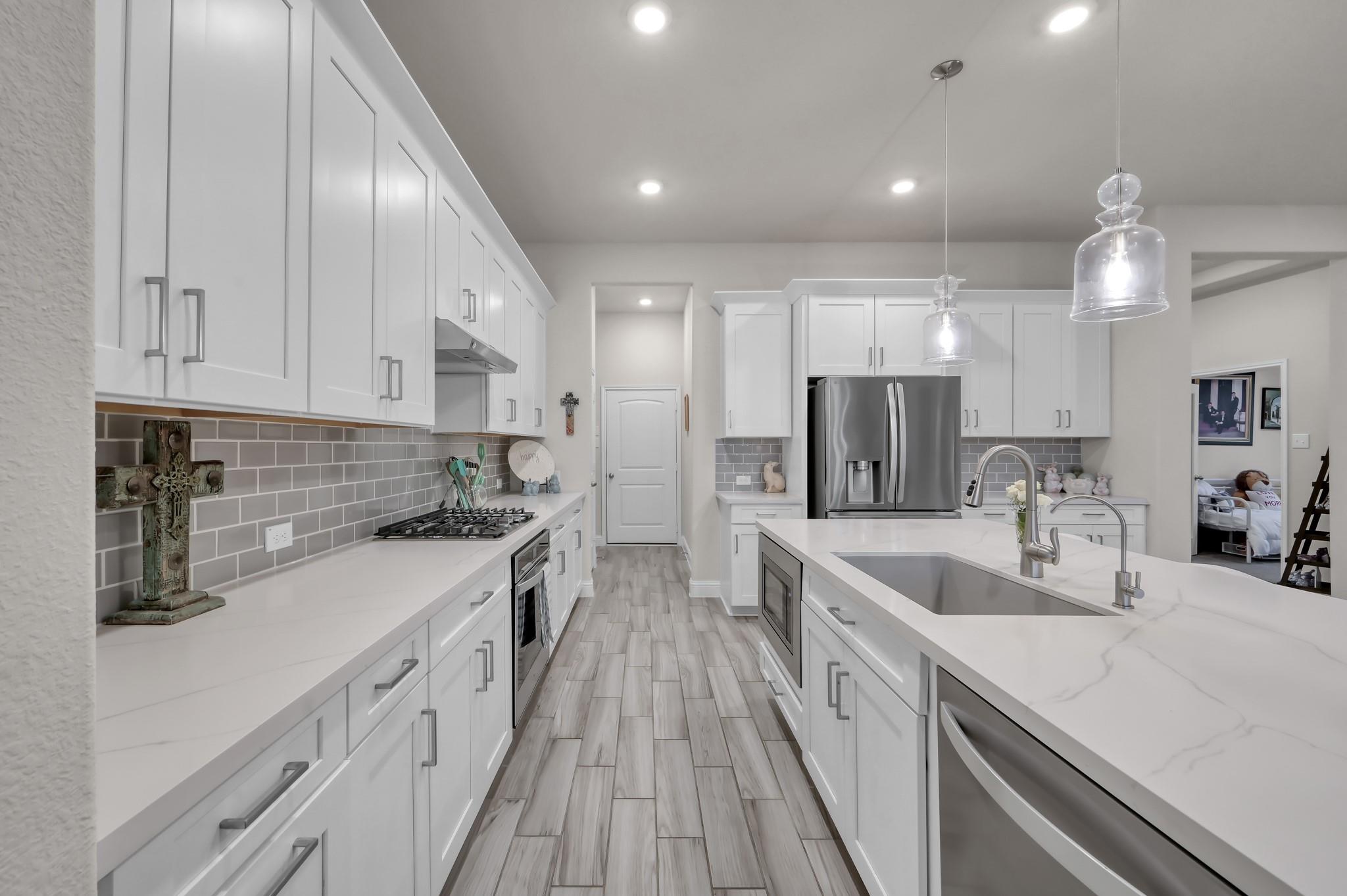 7322 Honey Creek Lane