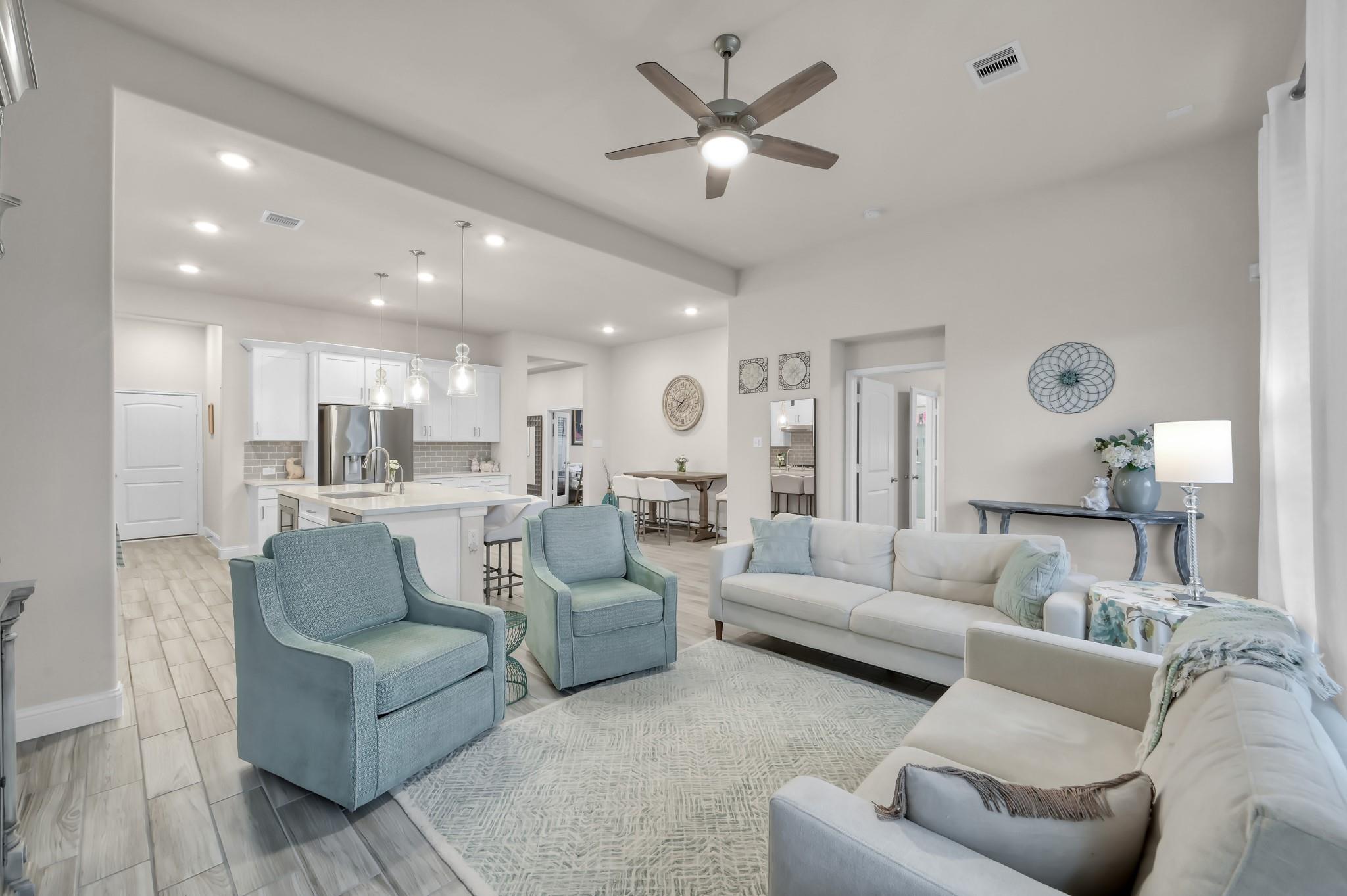7322 Honey Creek Lane