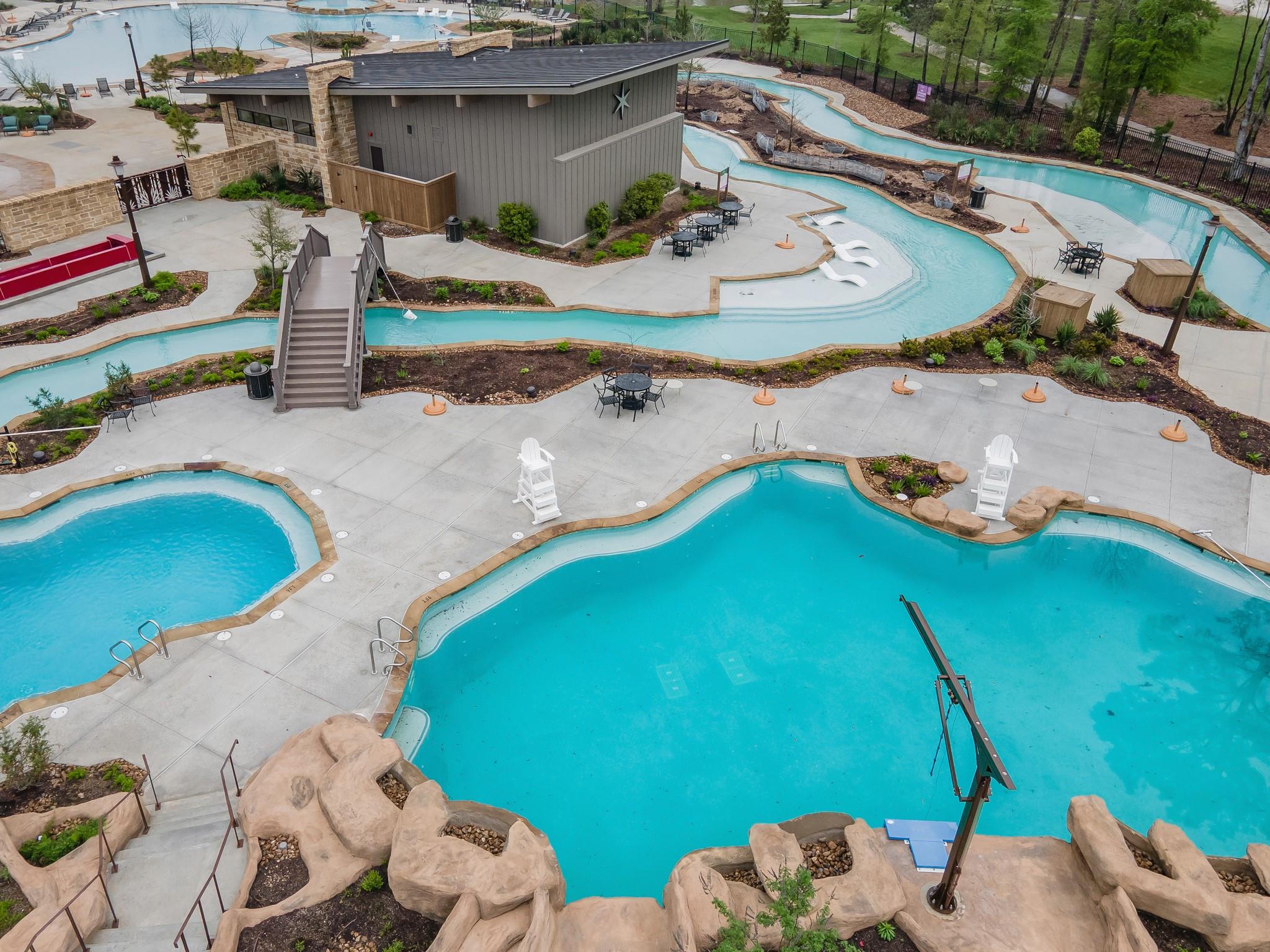 7322 Honey Creek Lane