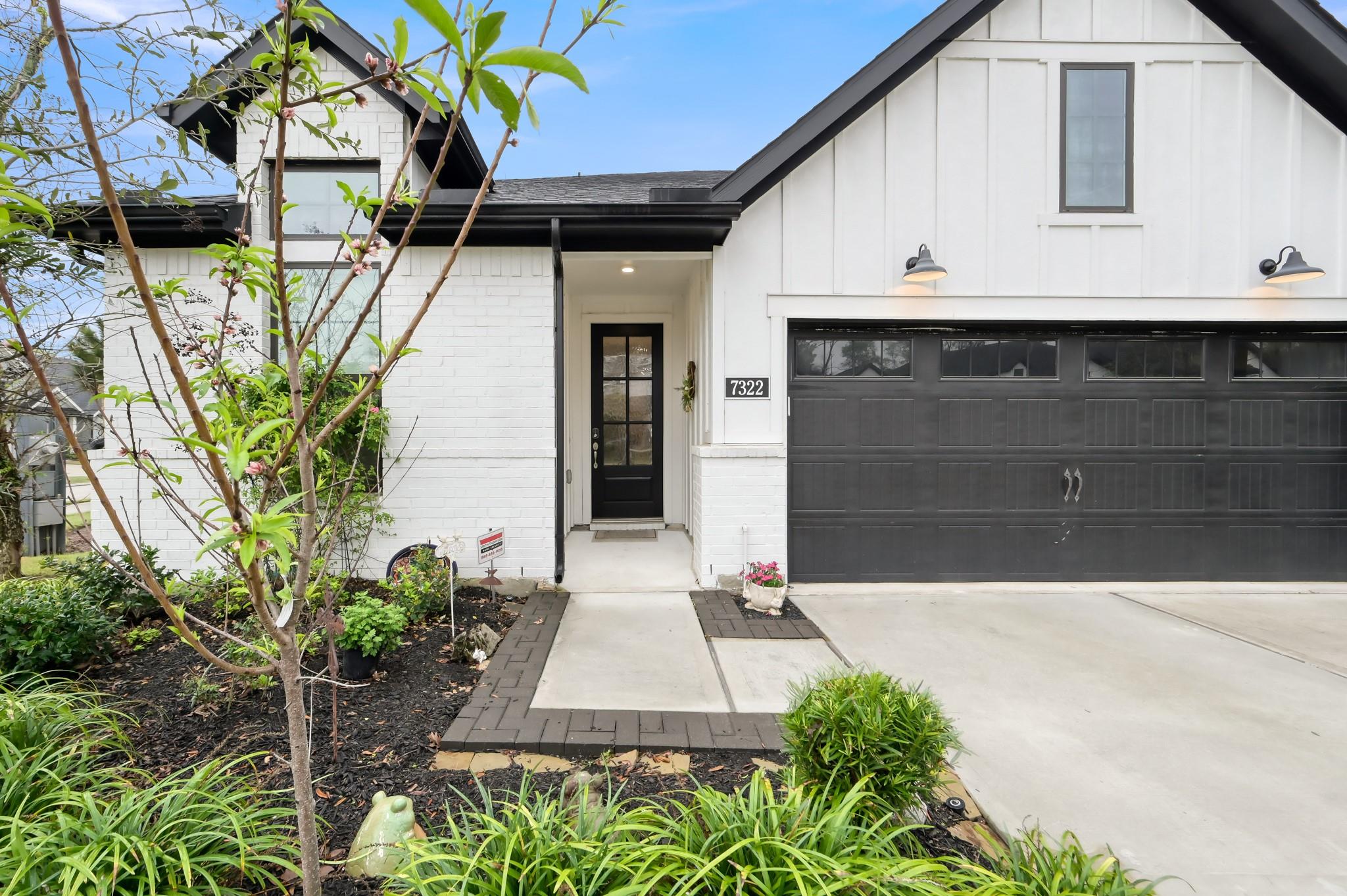 7322 Honey Creek Lane