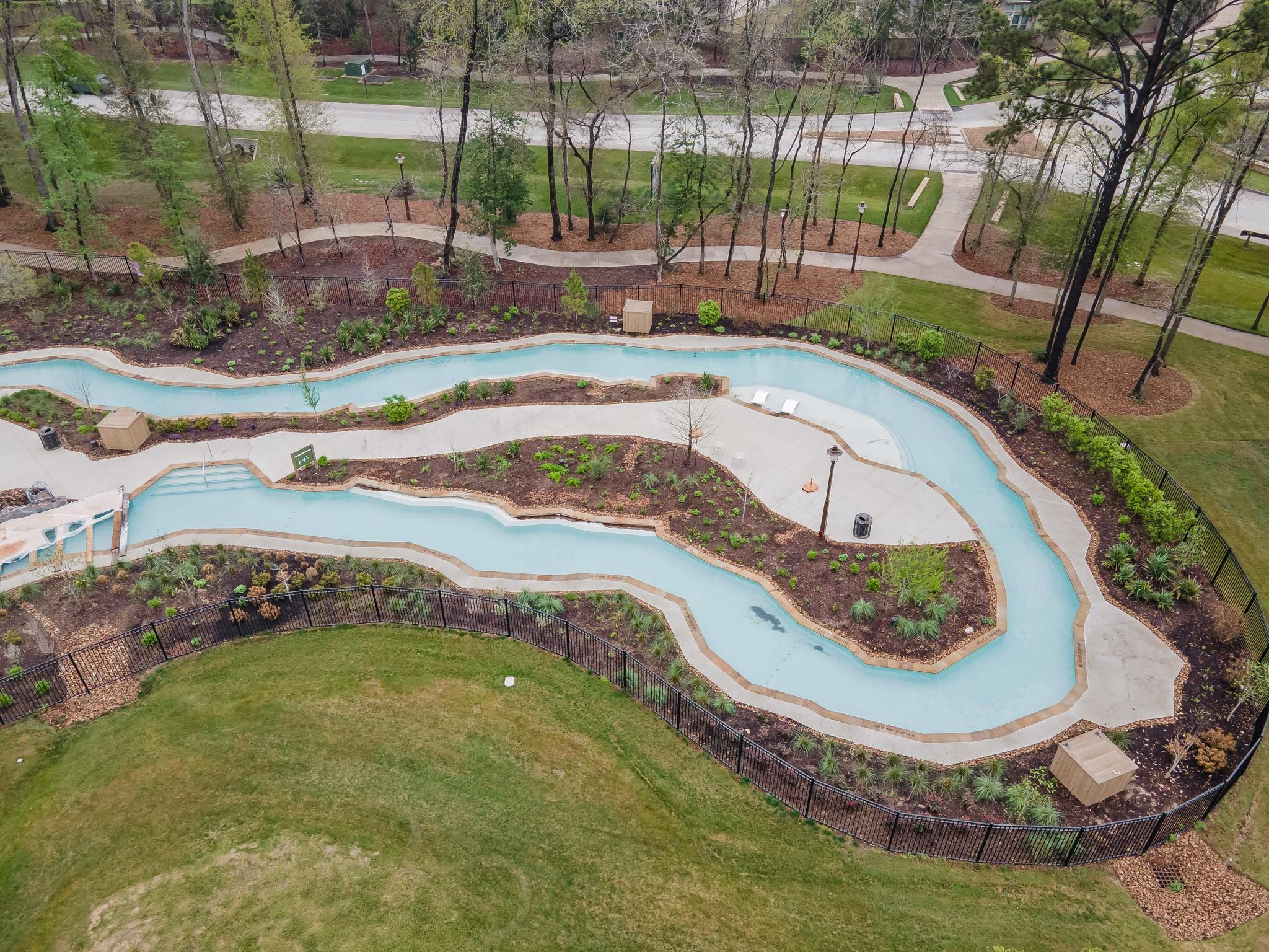 7322 Honey Creek Lane