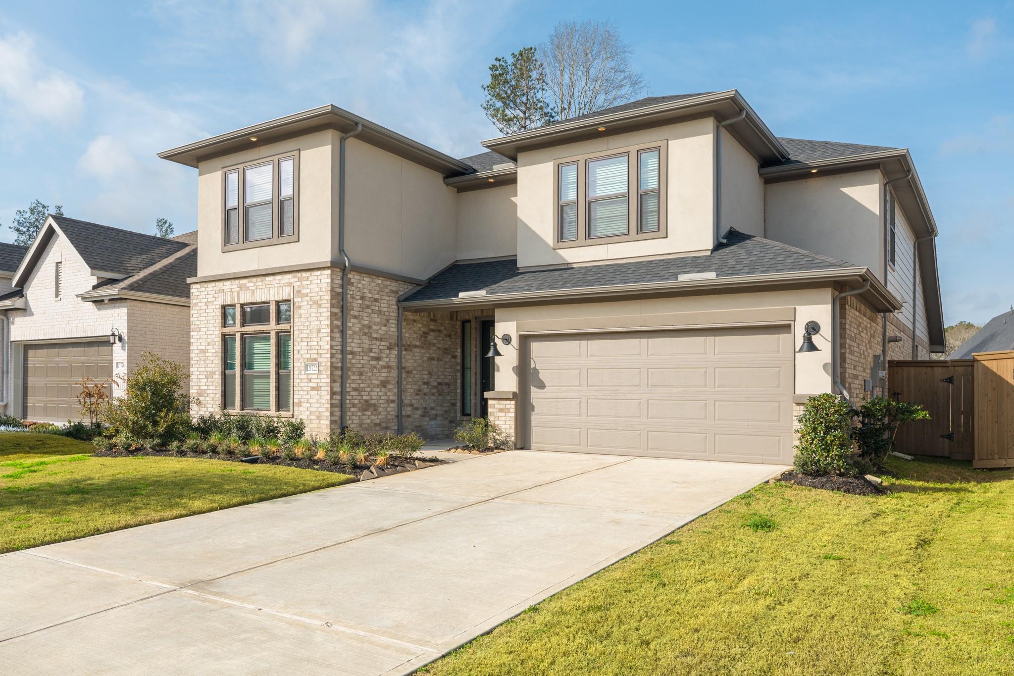 21722 Ellsworth Garden Lane