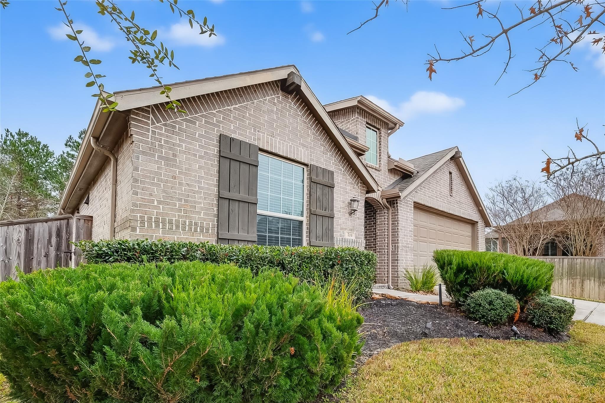 210 Emory Birch Drive