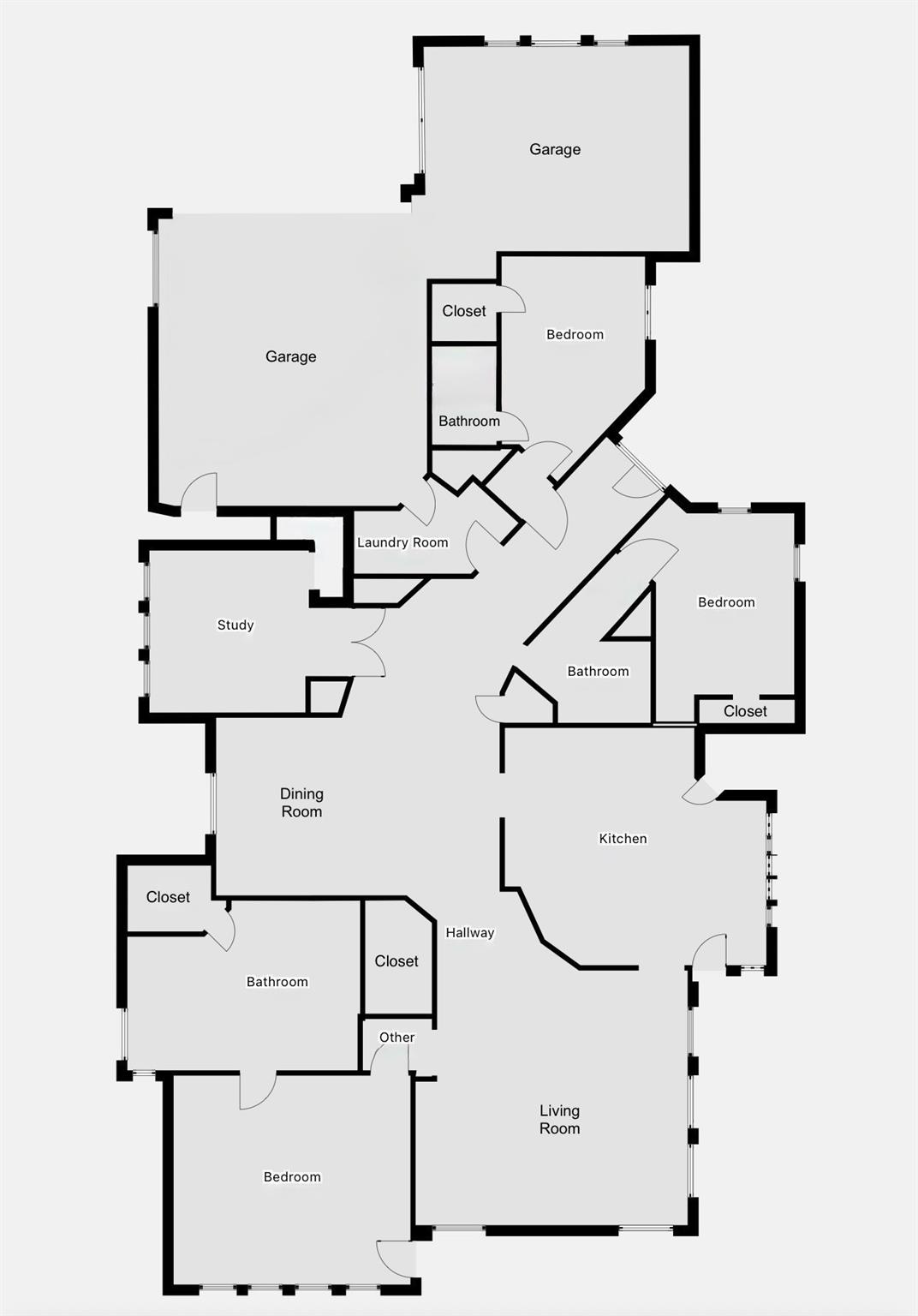 8110 Hideaway Run Way