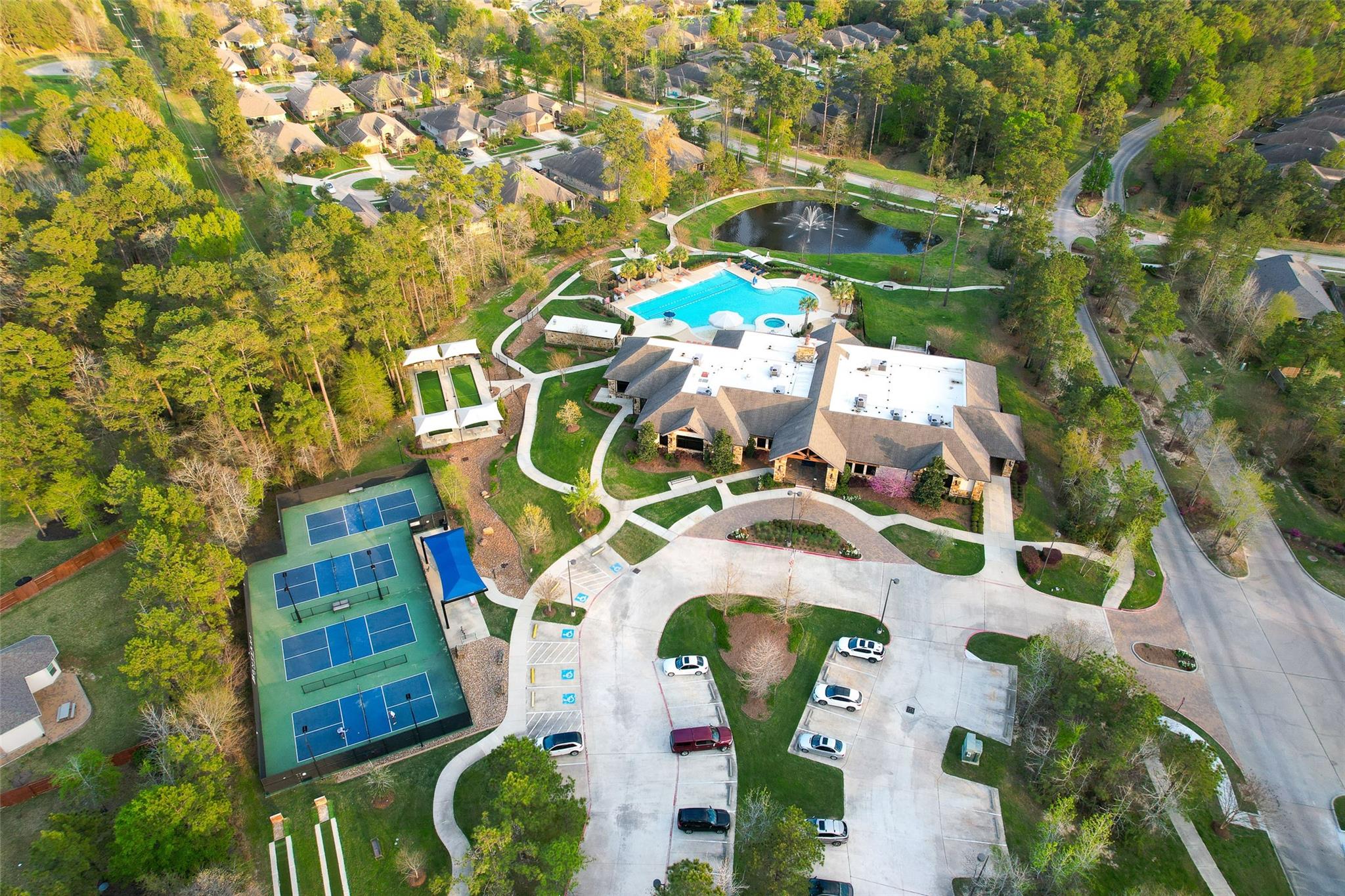 150 Kinnerly Peak Place