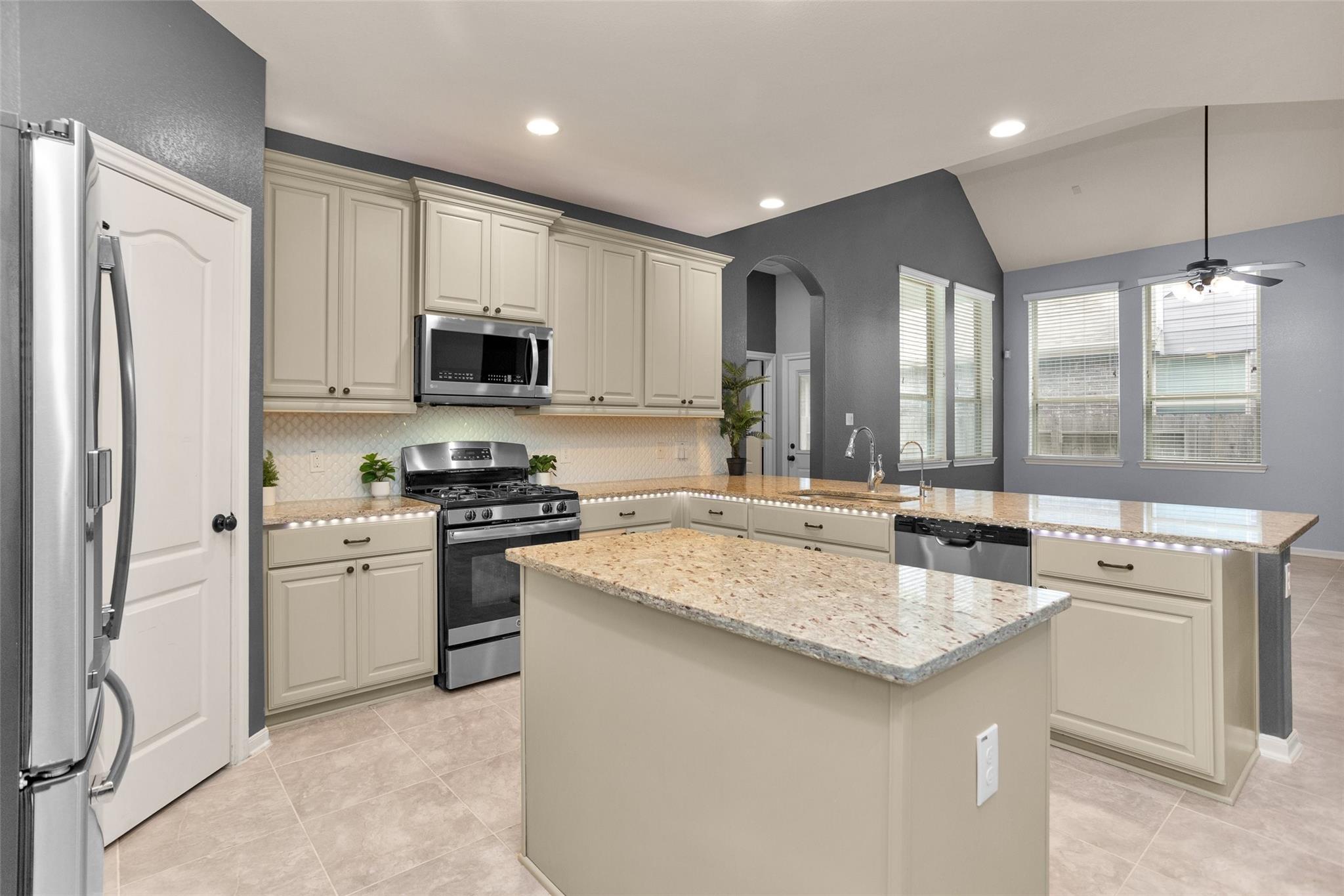 150 Kinnerly Peak Place