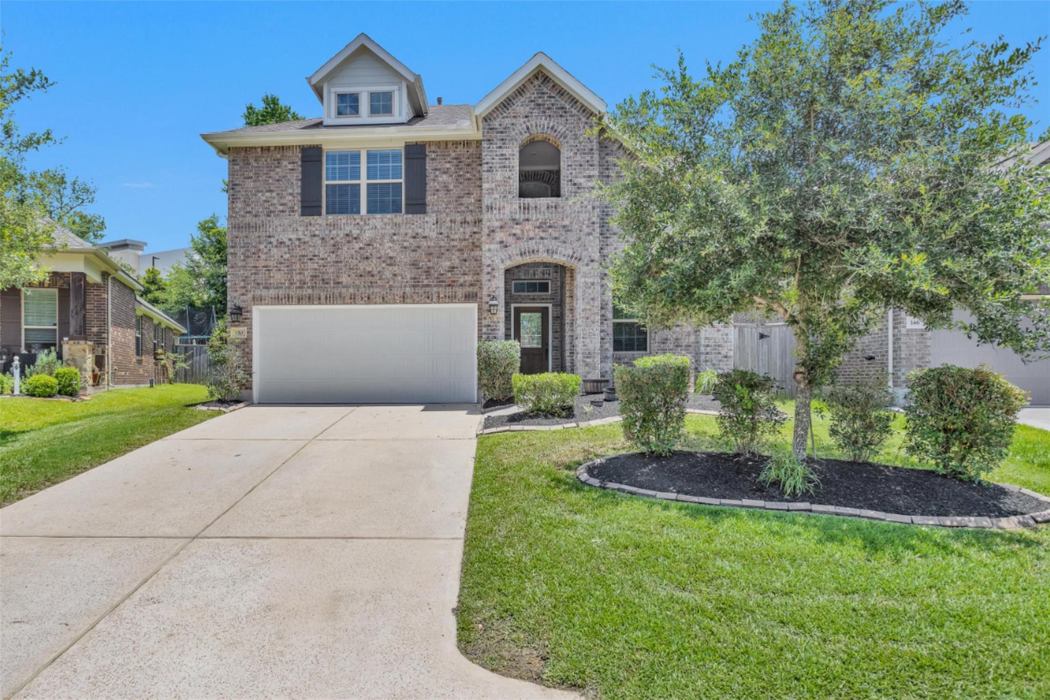 150 Kinnerly Peak Place