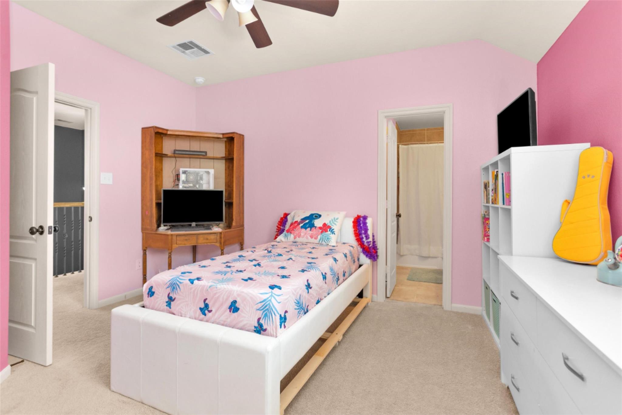 150 Kinnerly Peak Place