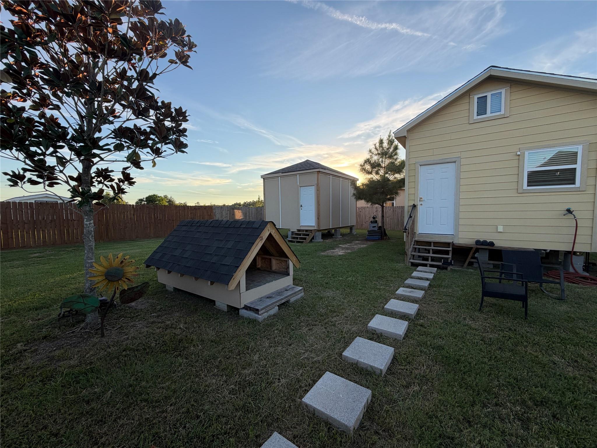 1258 Road 5727