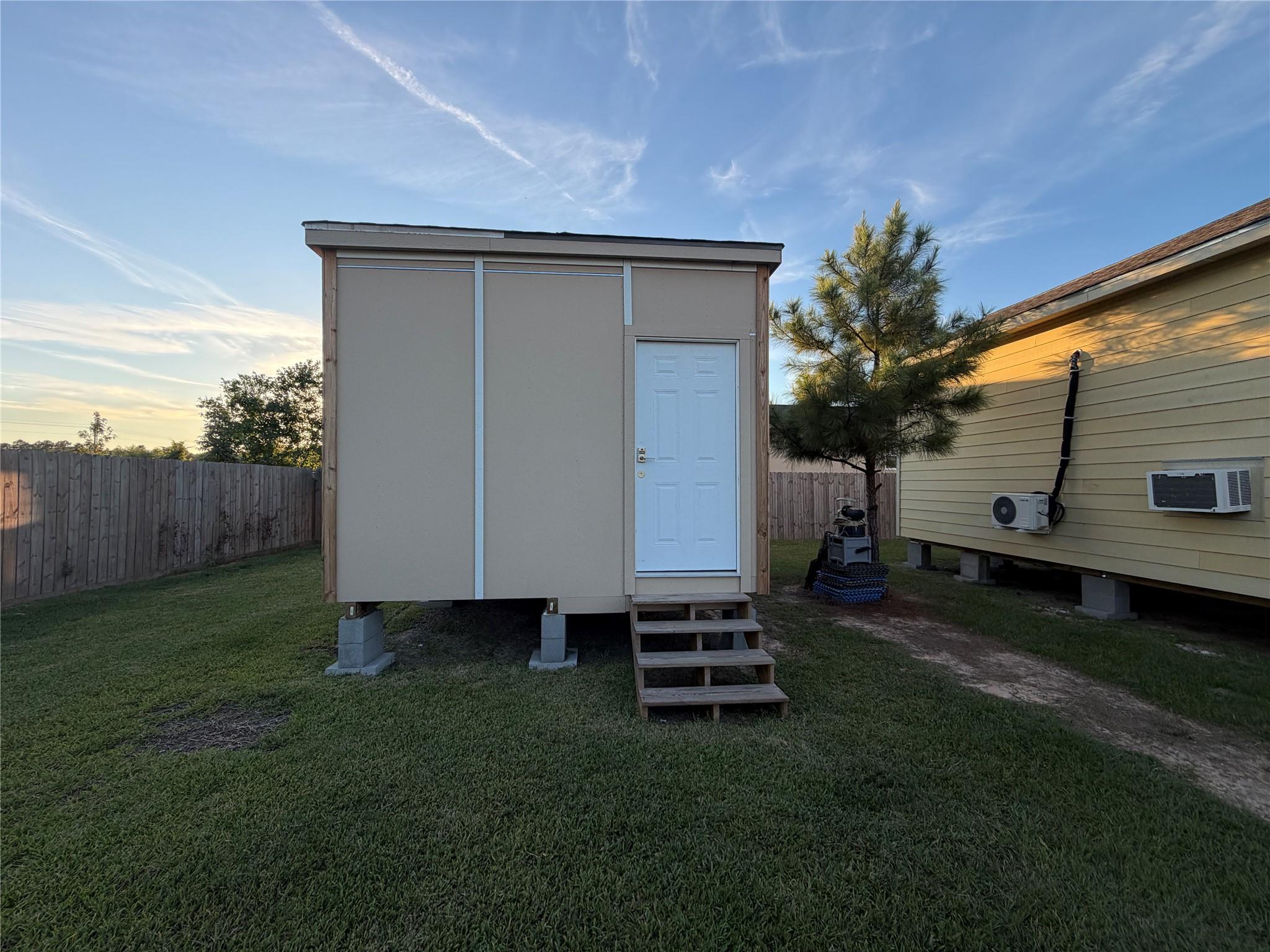 1258 Road 5727