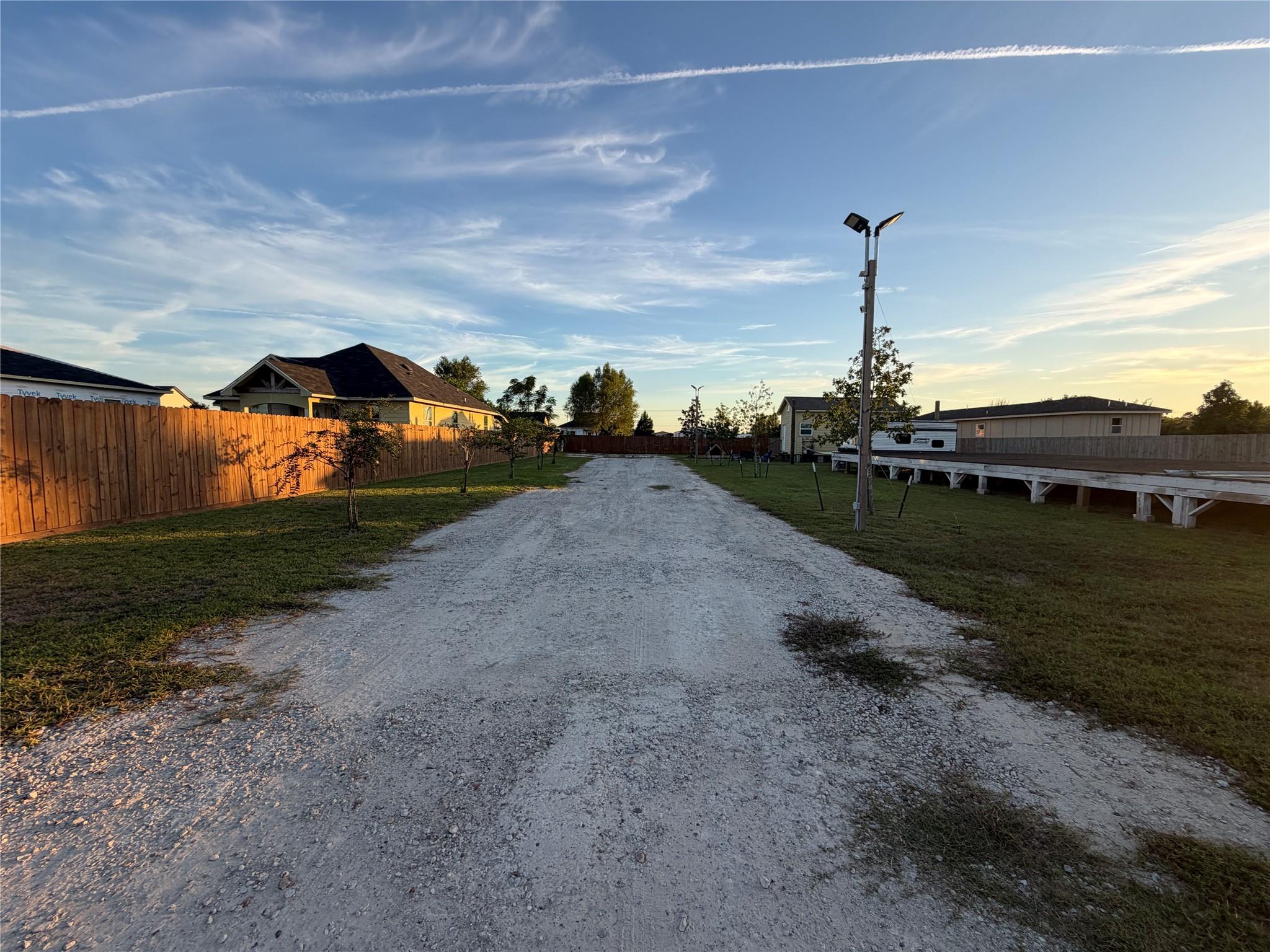 1258 Road 5727