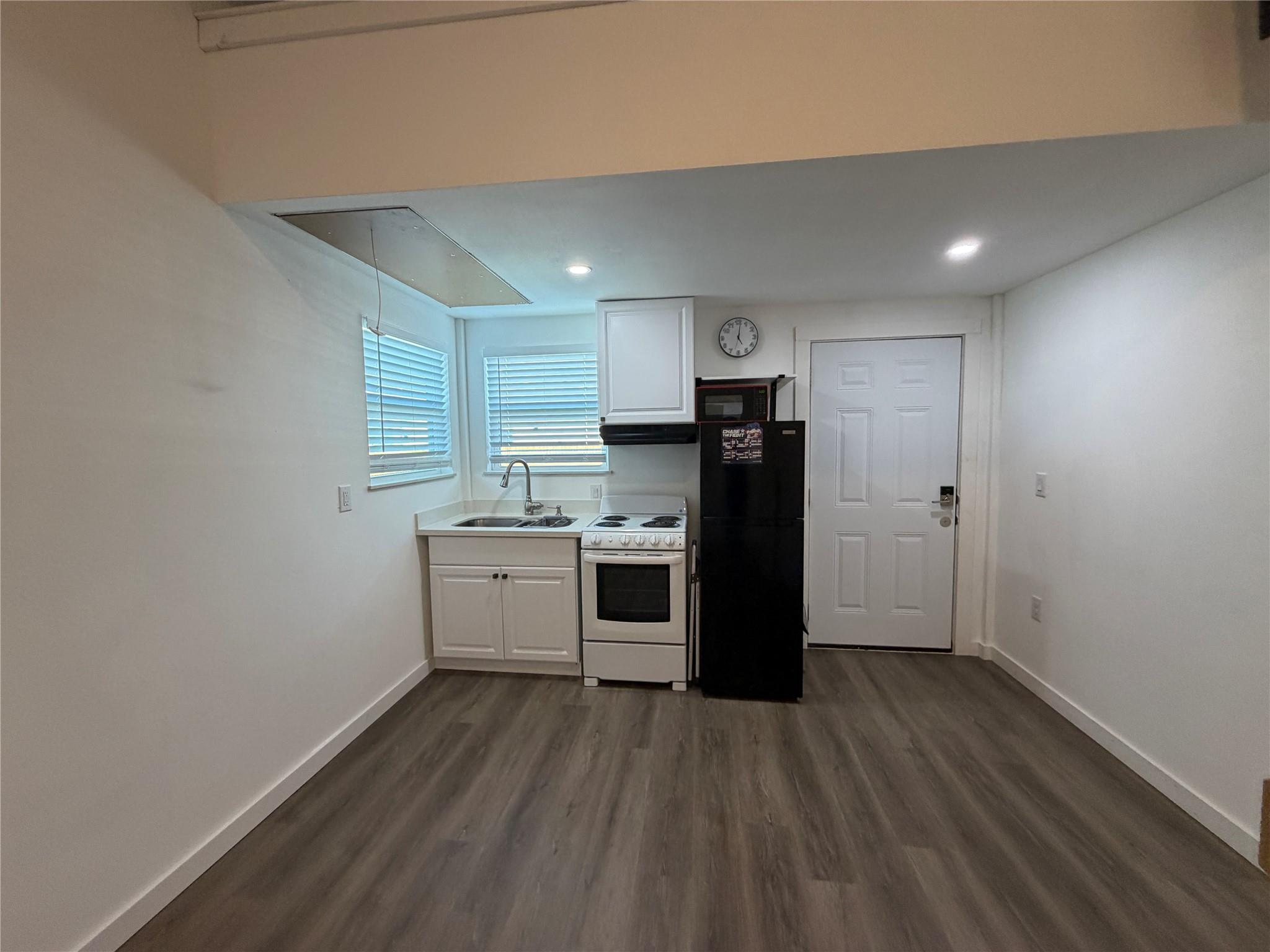 1258 Road 5727