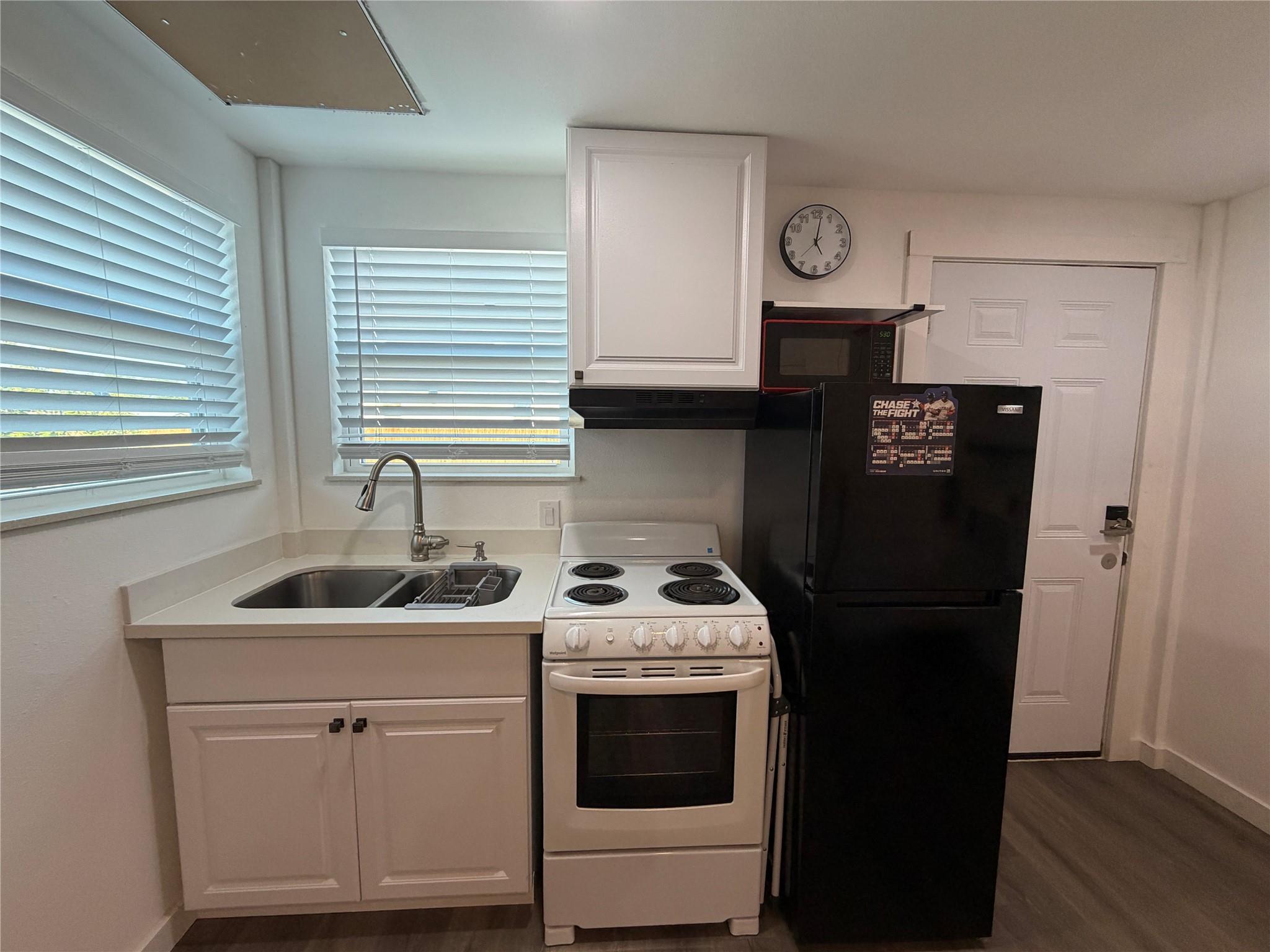 1258 Road 5727