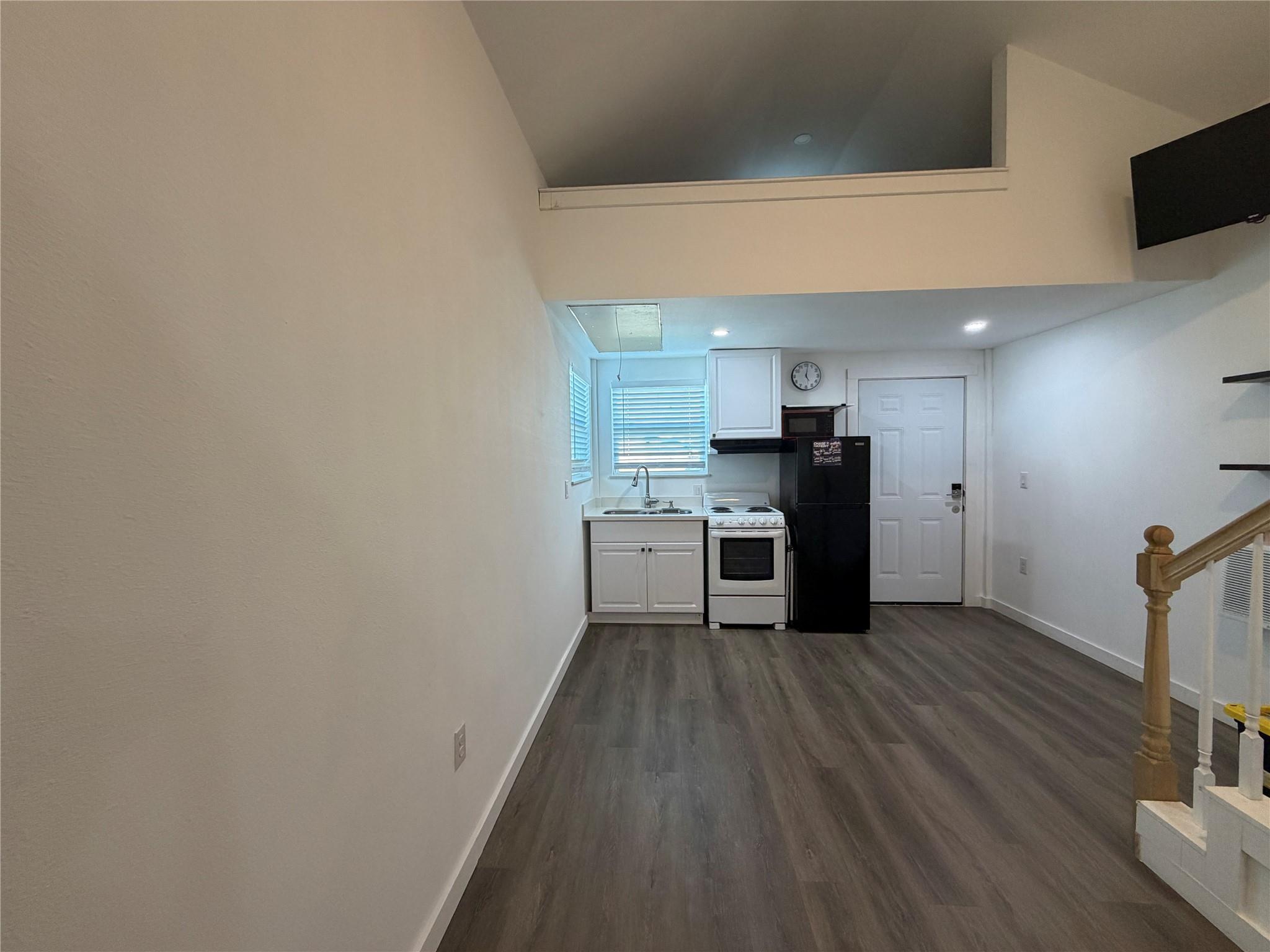 1258 Road 5727
