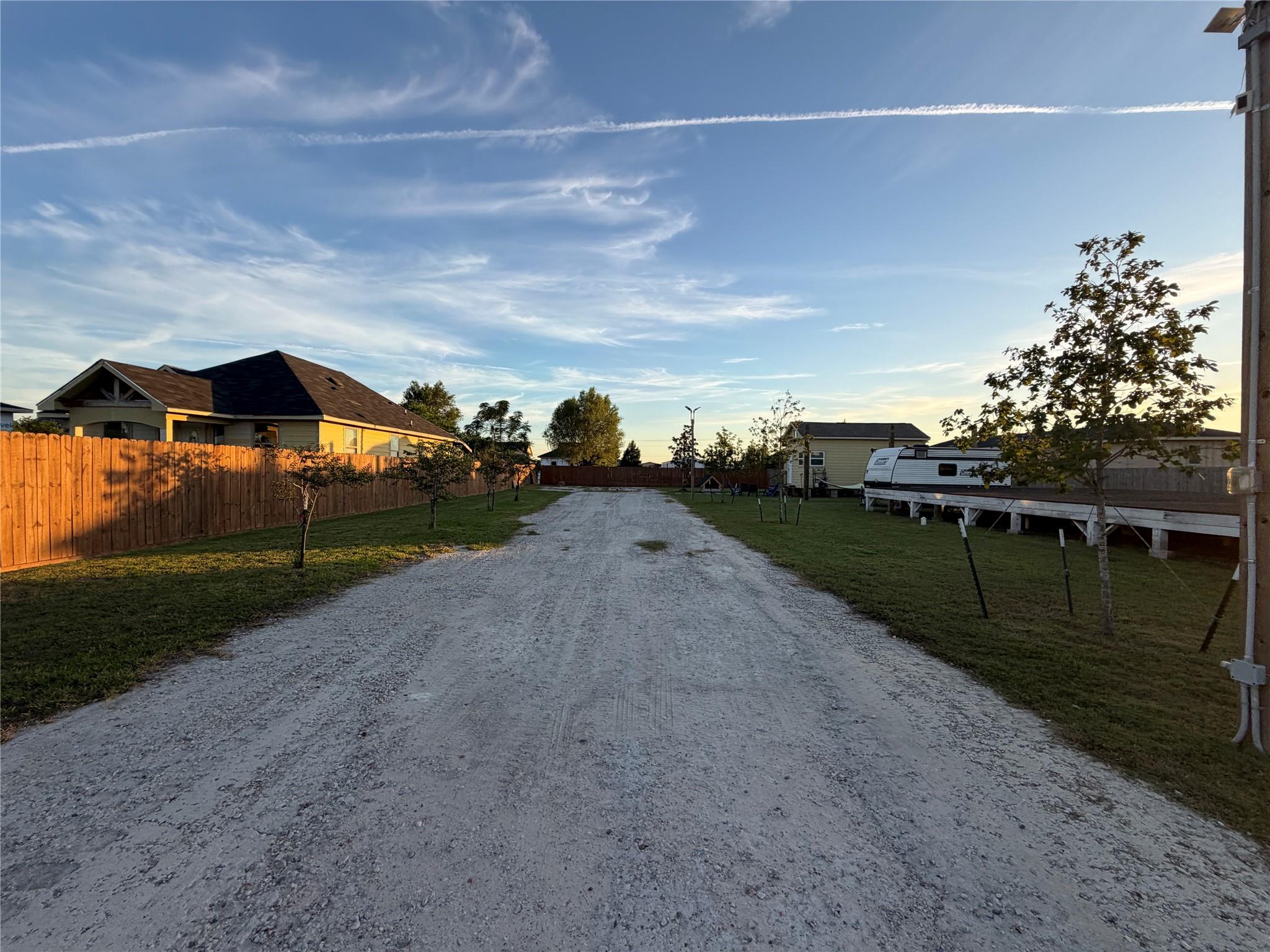 1258 Road 5727