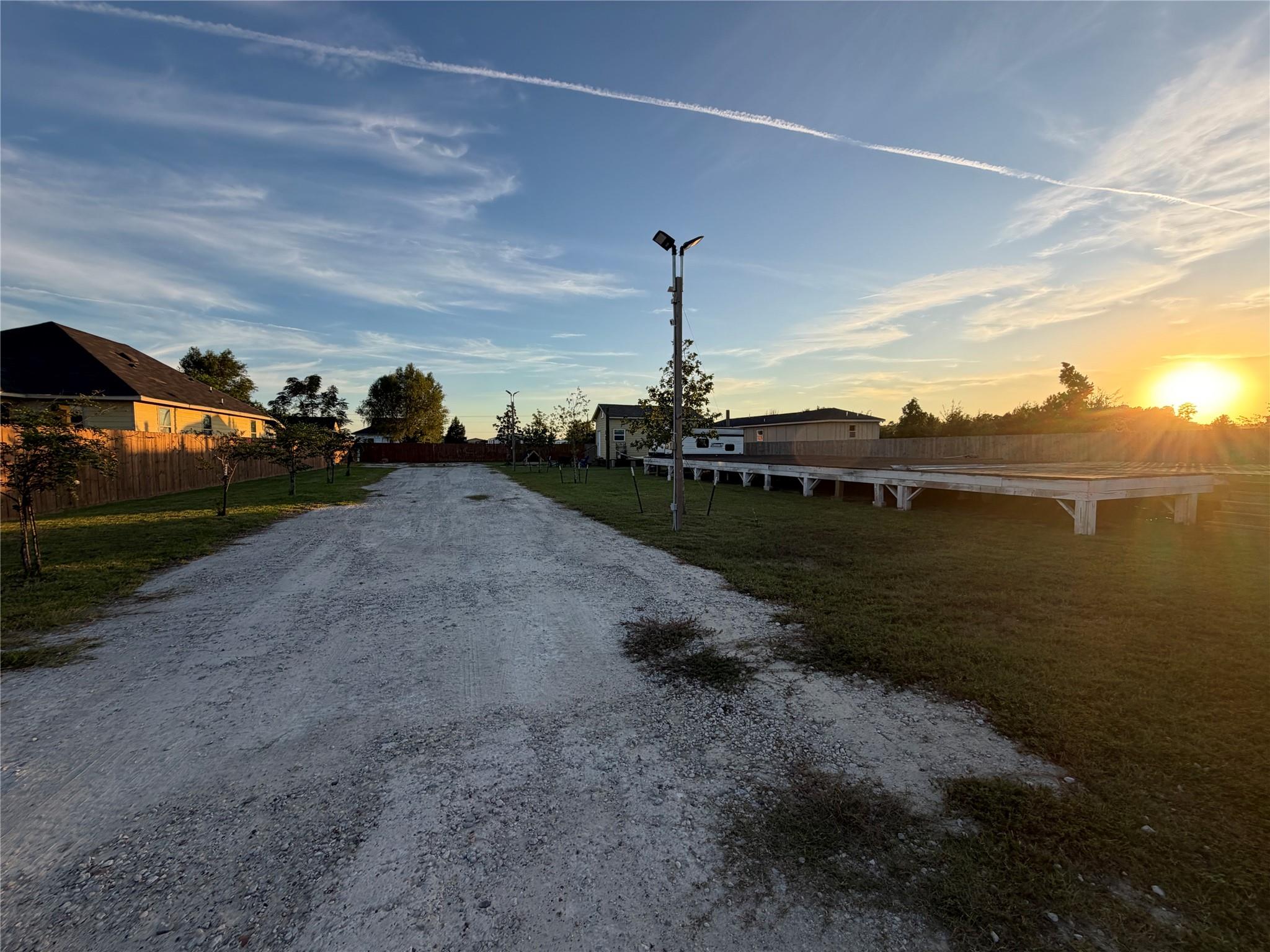 1258 Road 5727