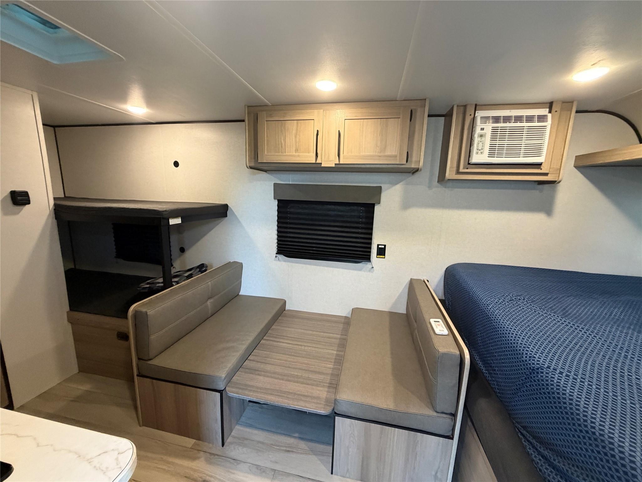 1258 Road 5727