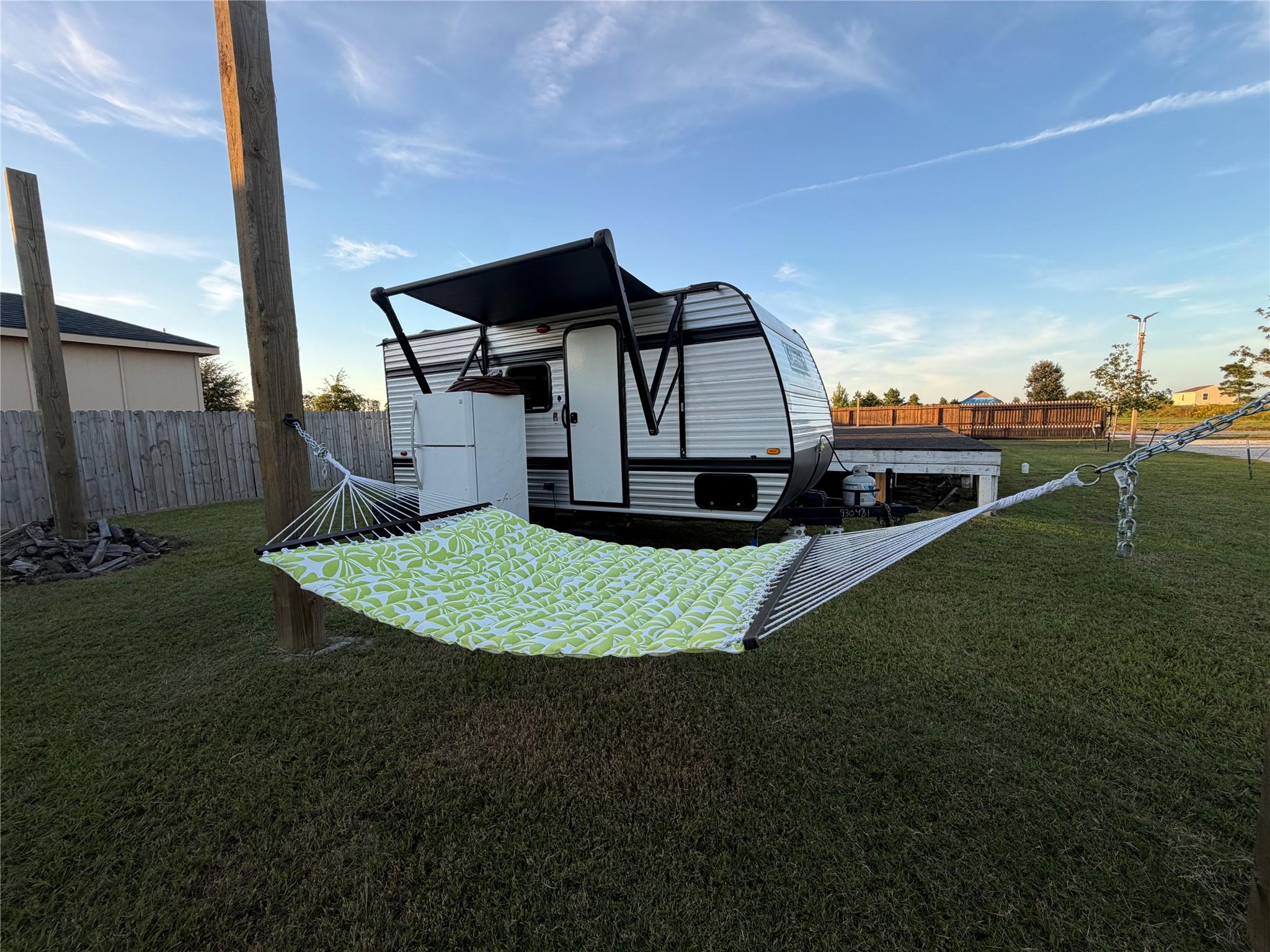 1258 Road 5727