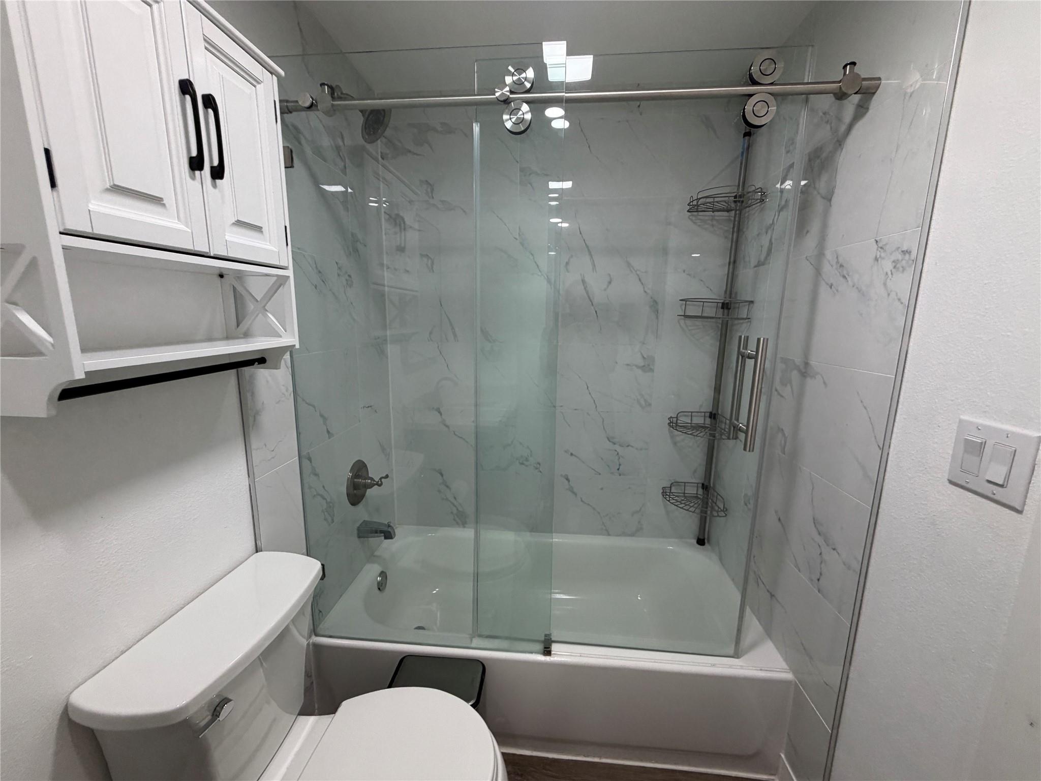 1258 Road 5727