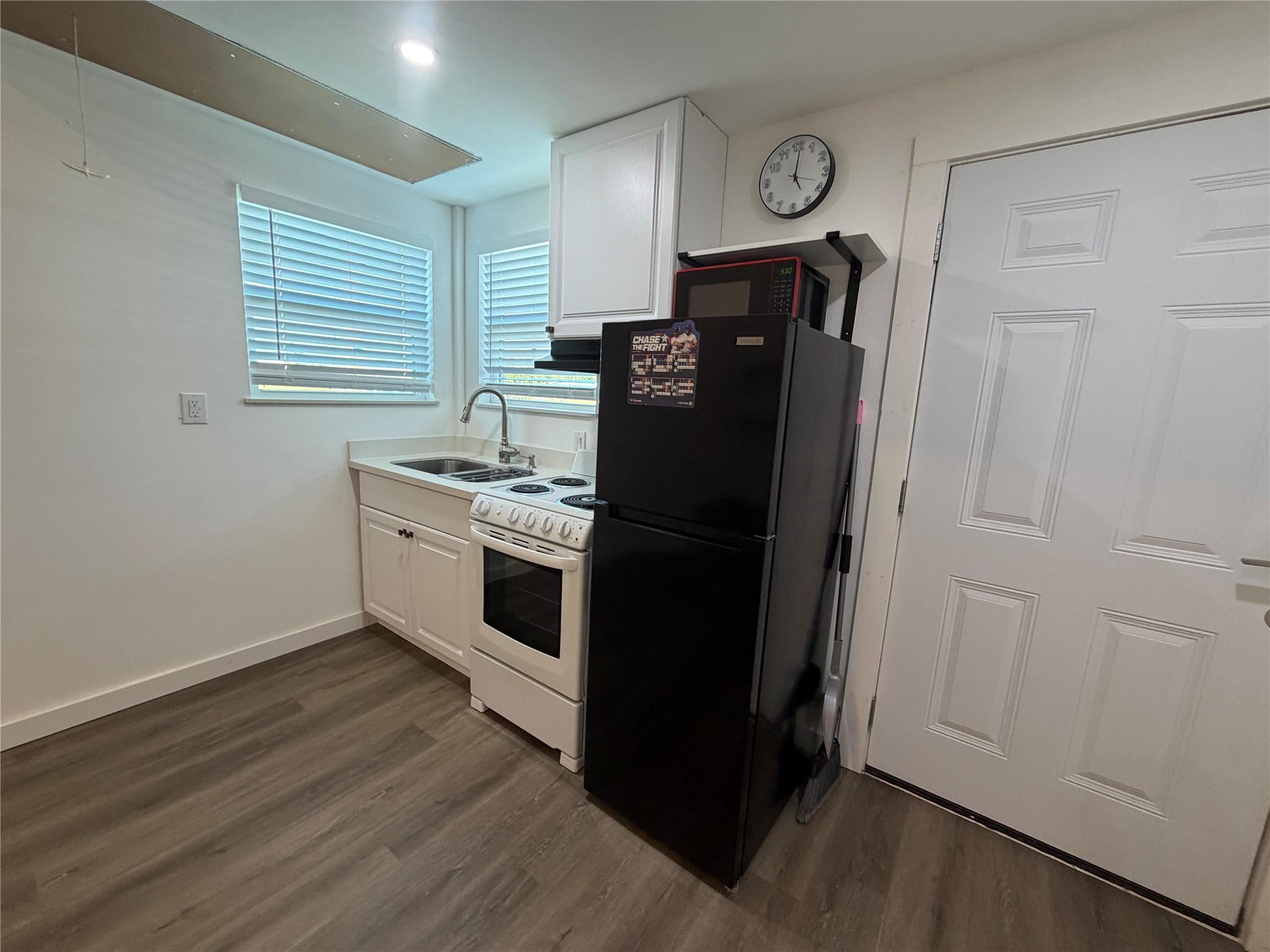 1258 Road 5727