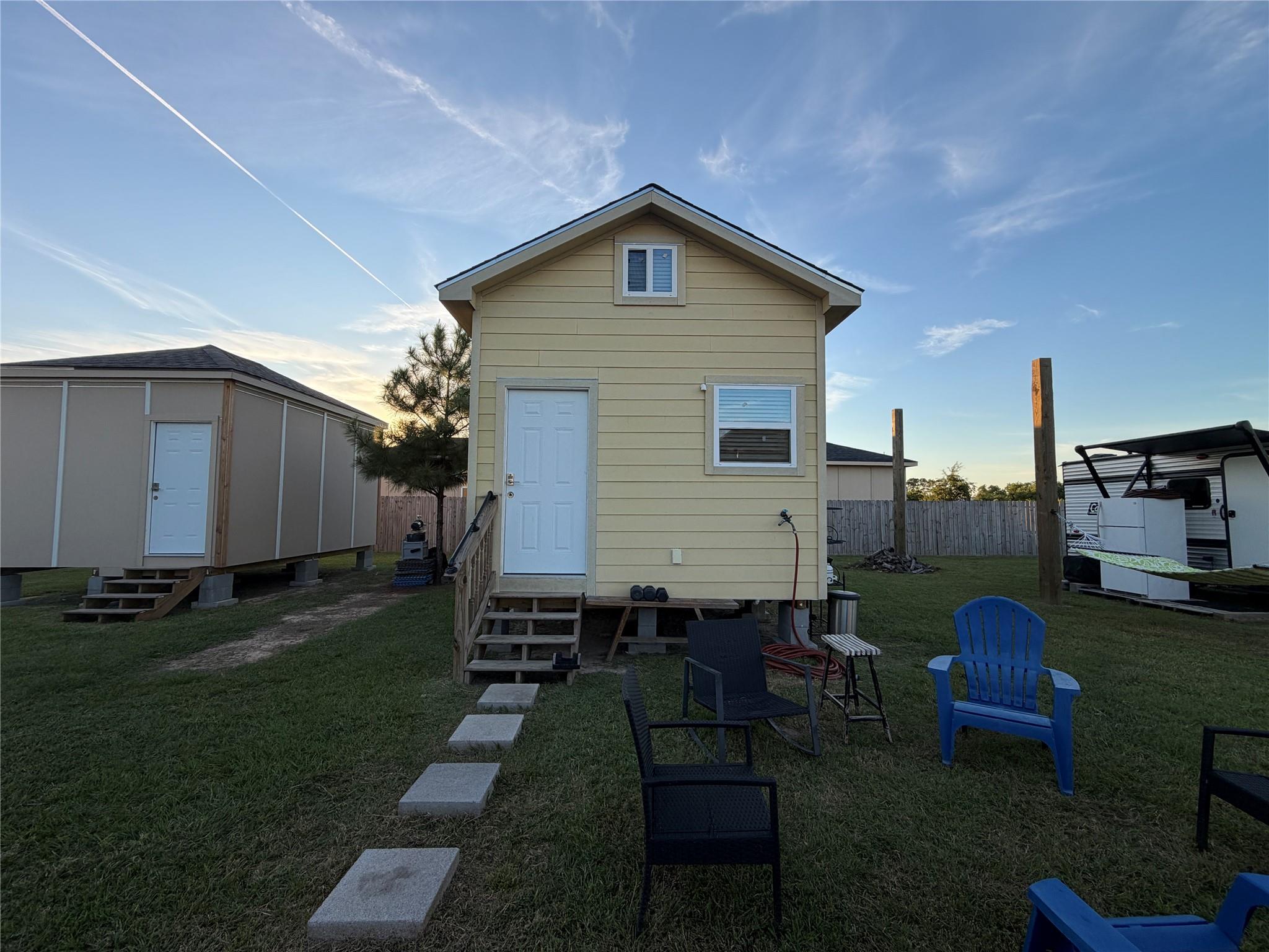 1258 Road 5727