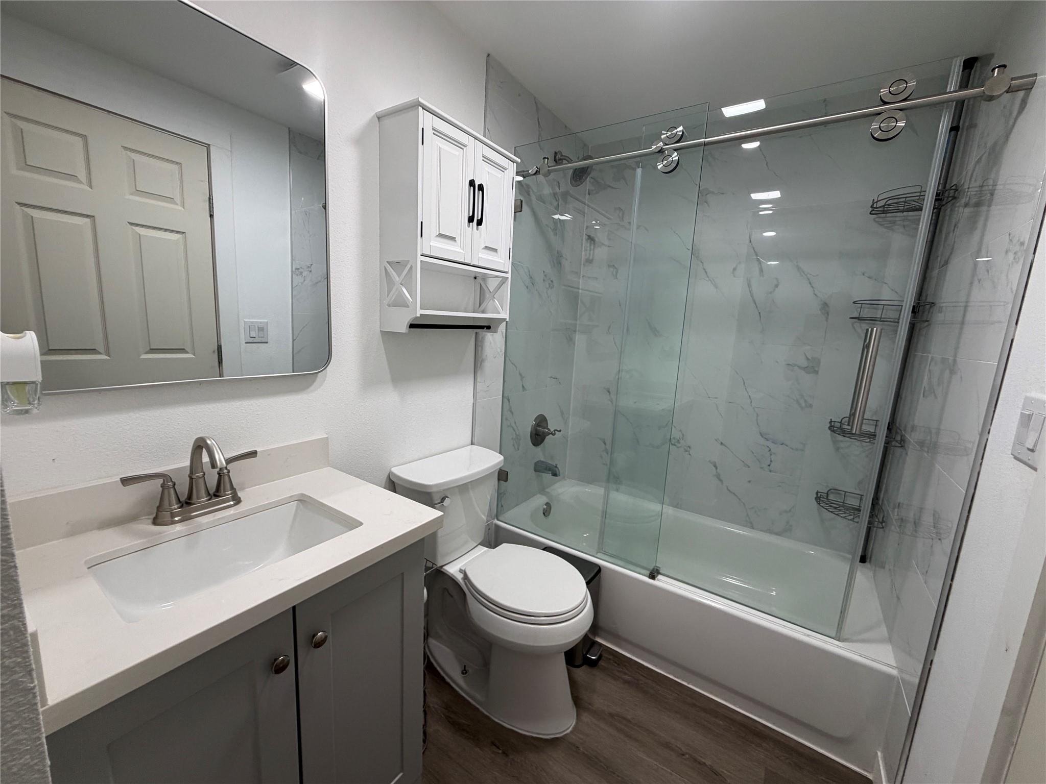 1258 Road 5727