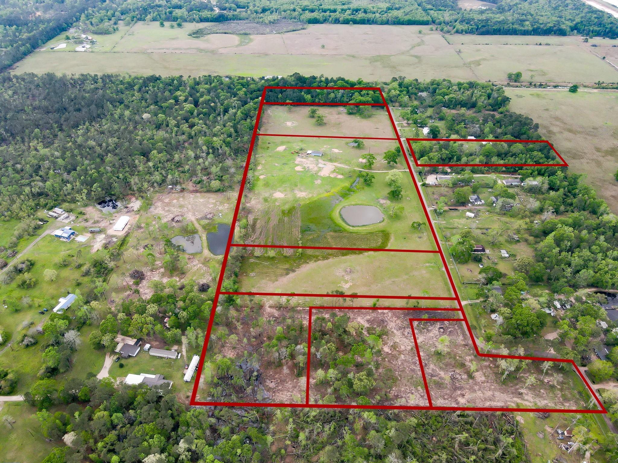 TRACT 8 LT 28 Pickering Road