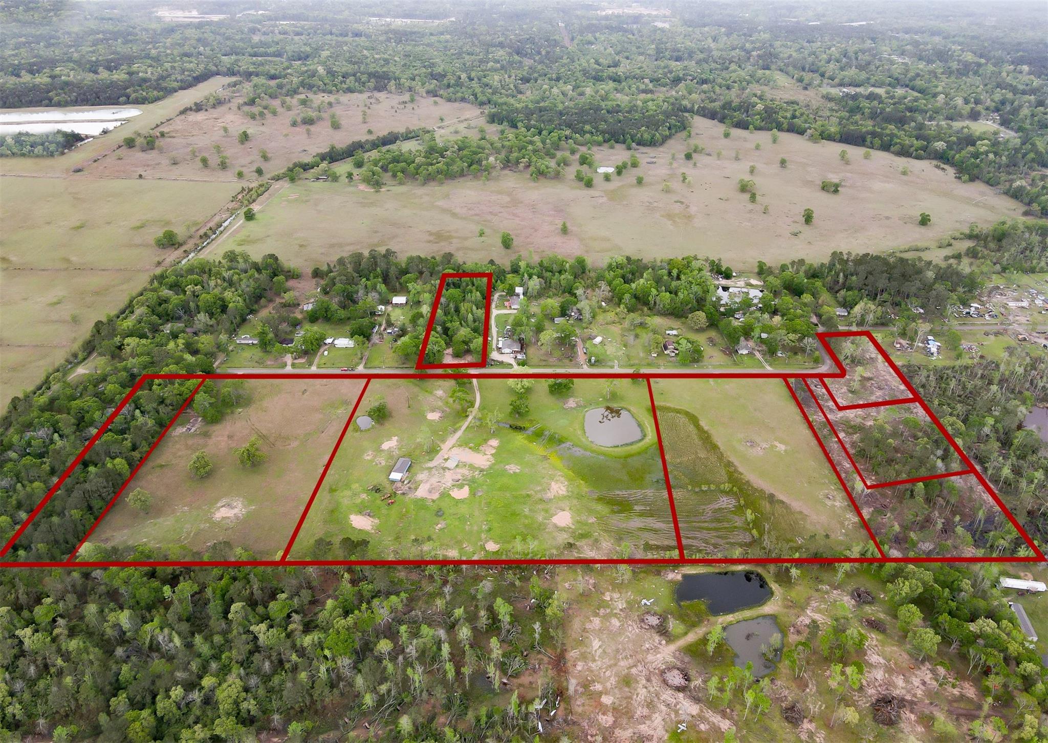 TRACT 8 LT 28 Pickering Road