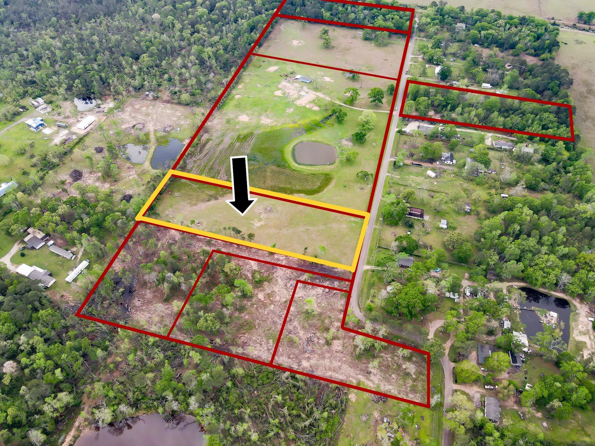 TRACT 8 LT 28 Pickering Road