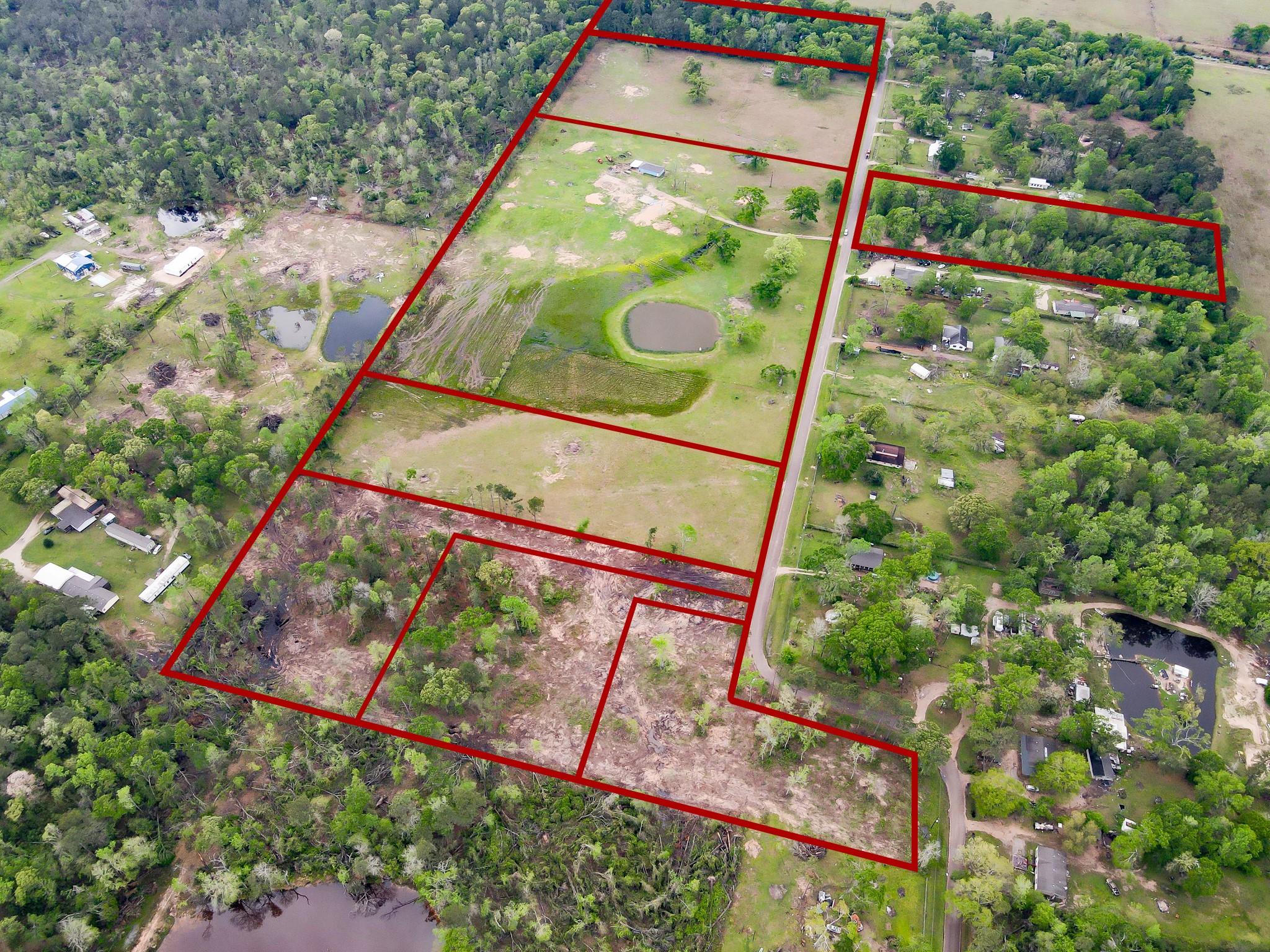 TRACT 8 LT 28 Pickering Road