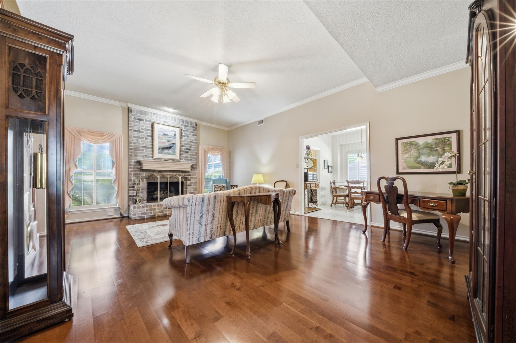 3419 Cypresswood Drive