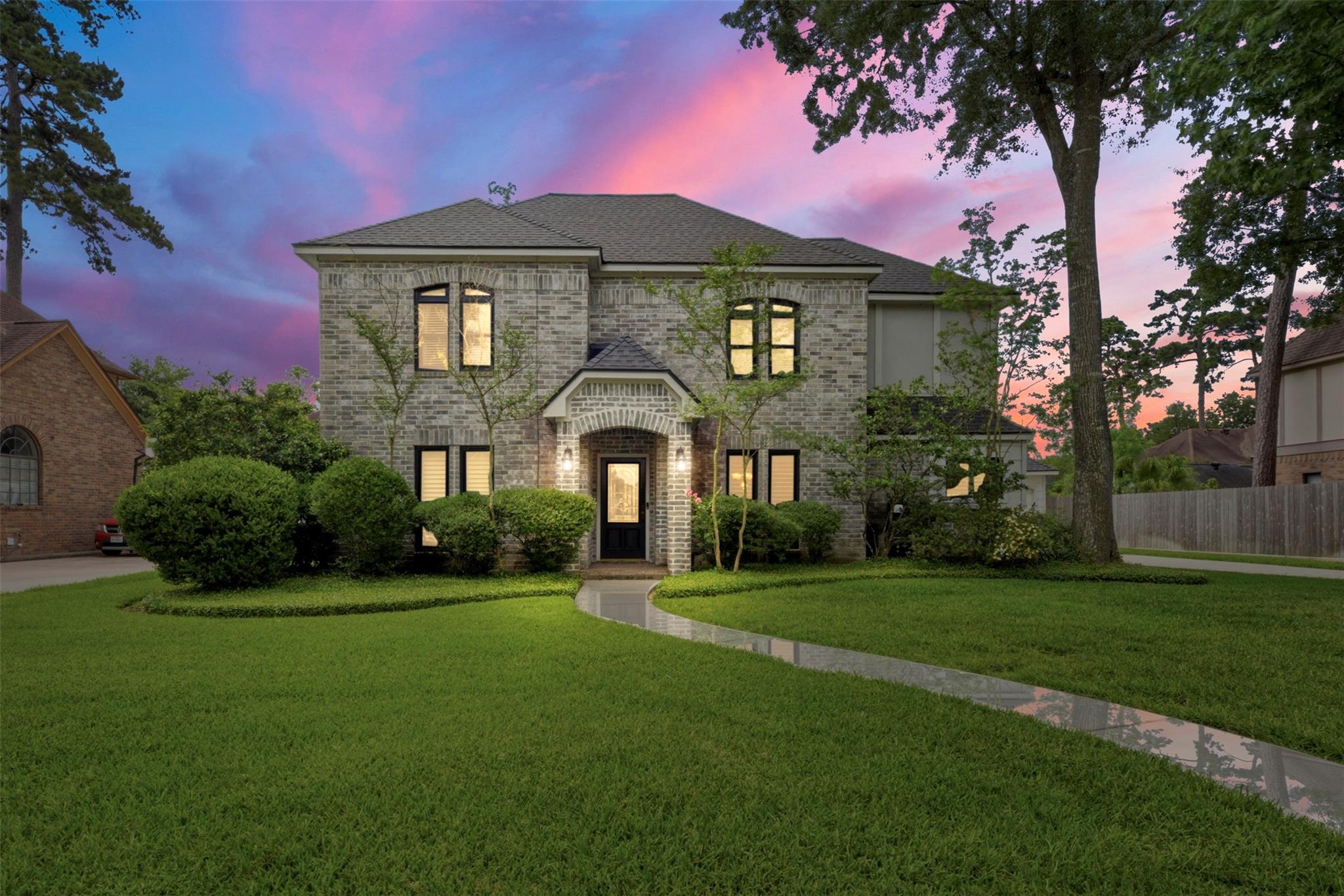 3419 Cypresswood Drive