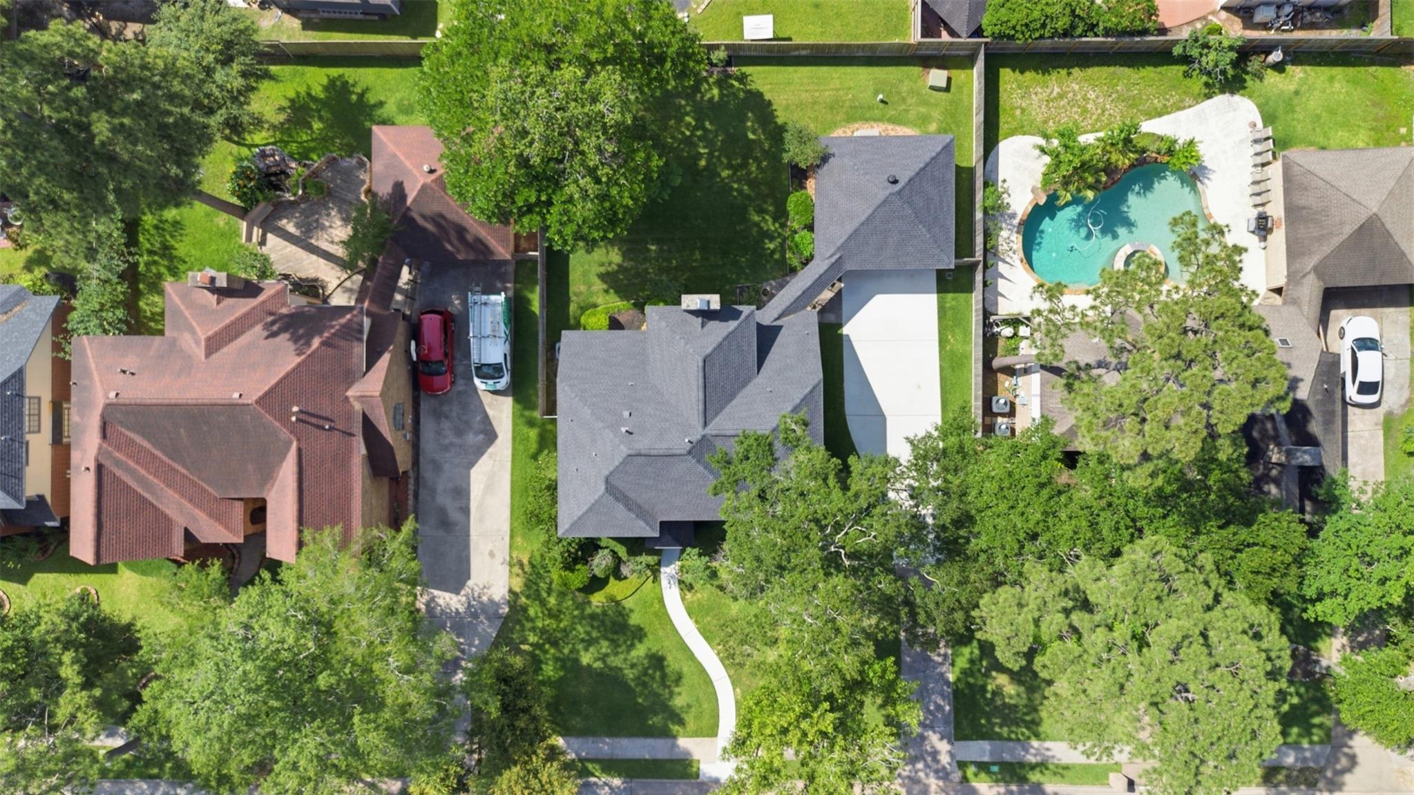 3419 Cypresswood Drive