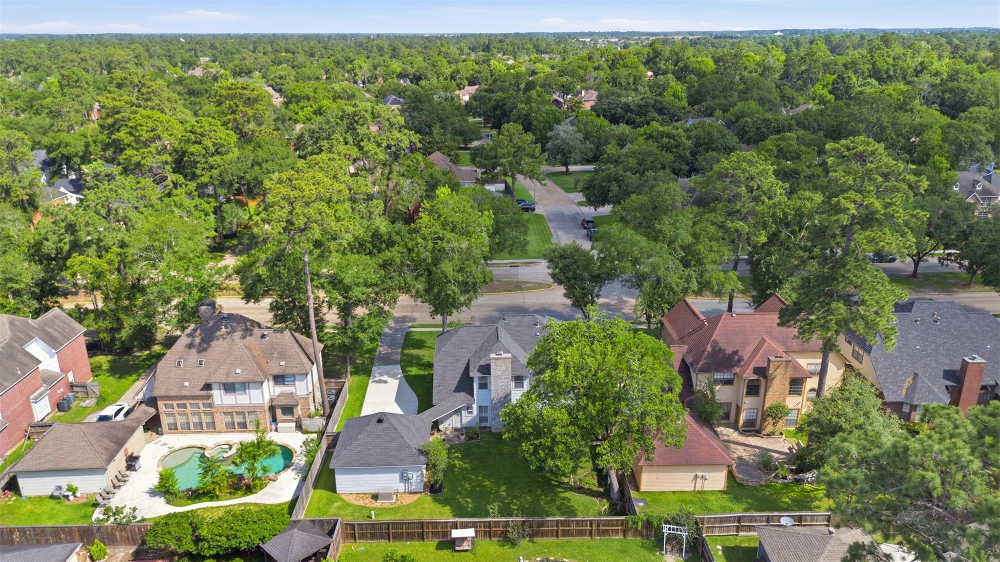 3419 Cypresswood Drive