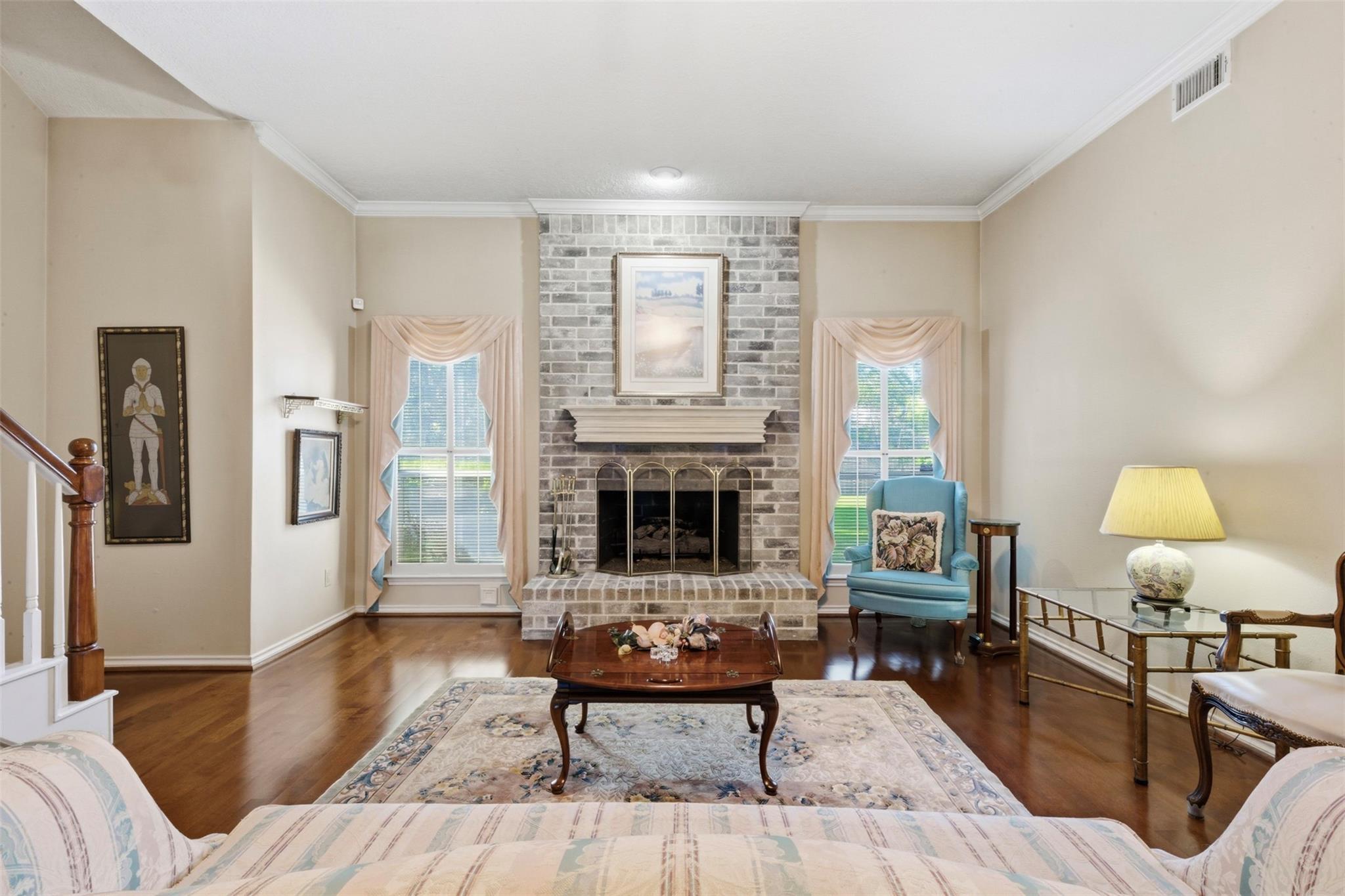3419 Cypresswood Drive