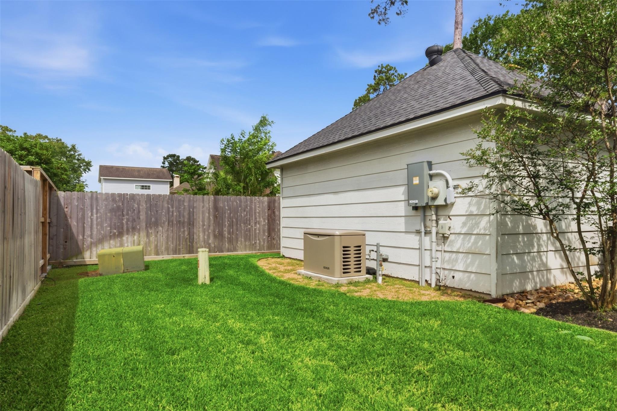 3419 Cypresswood Drive