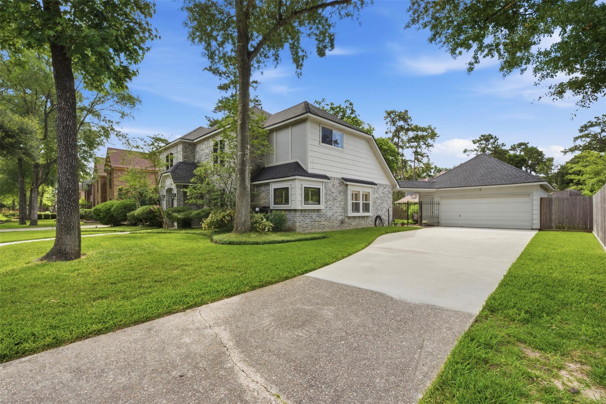 3419 Cypresswood Drive