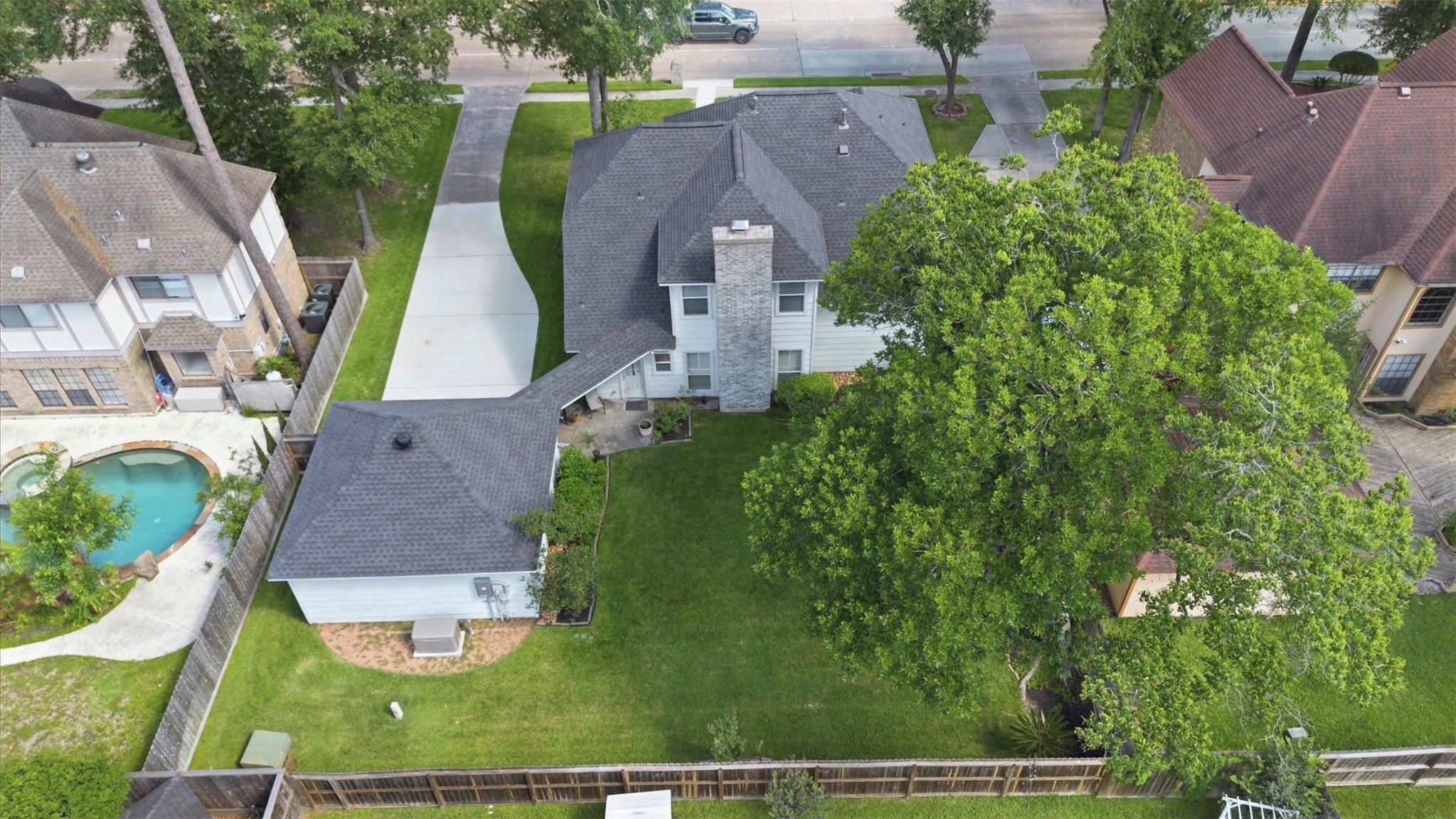 3419 Cypresswood Drive