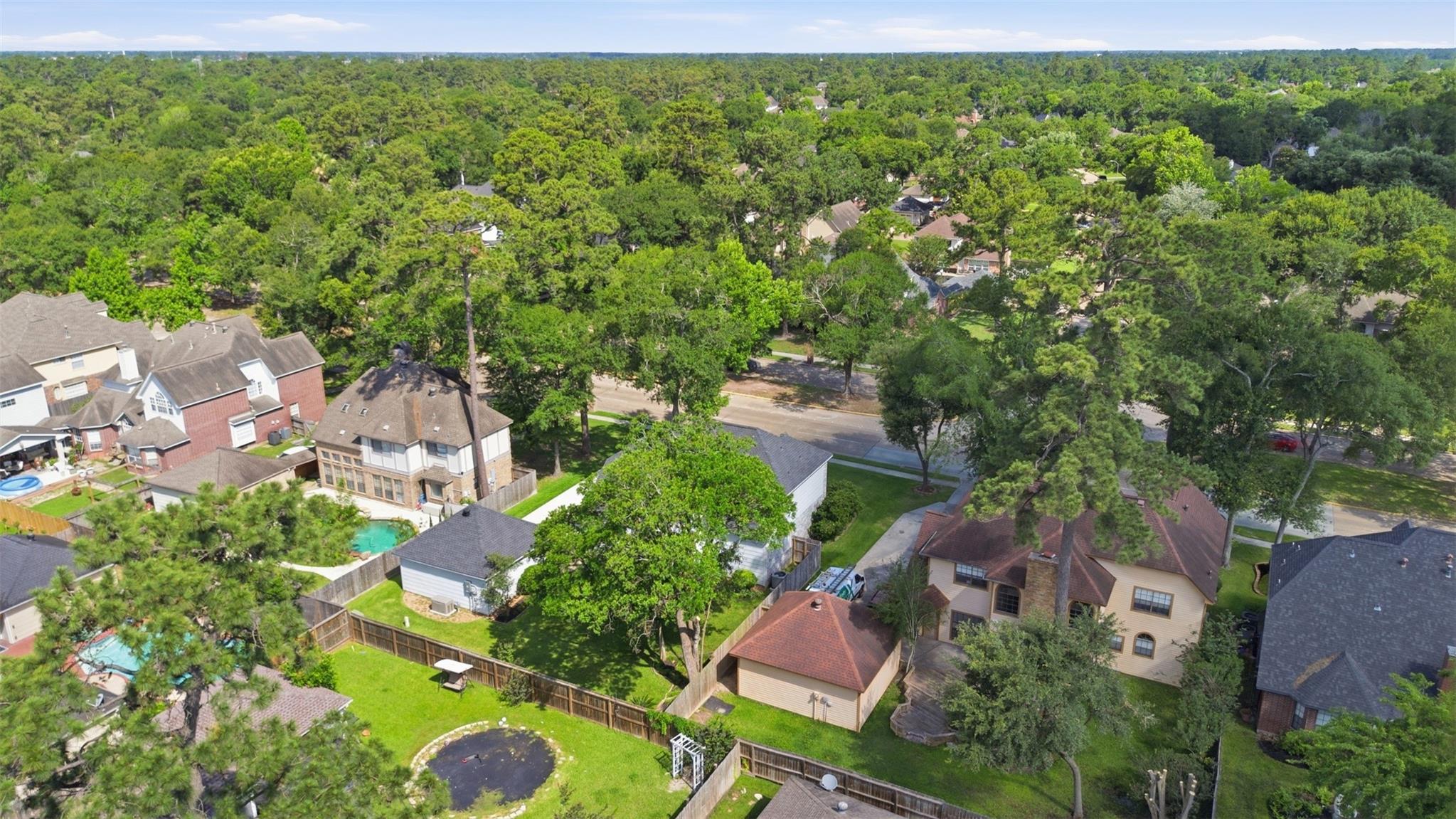 3419 Cypresswood Drive
